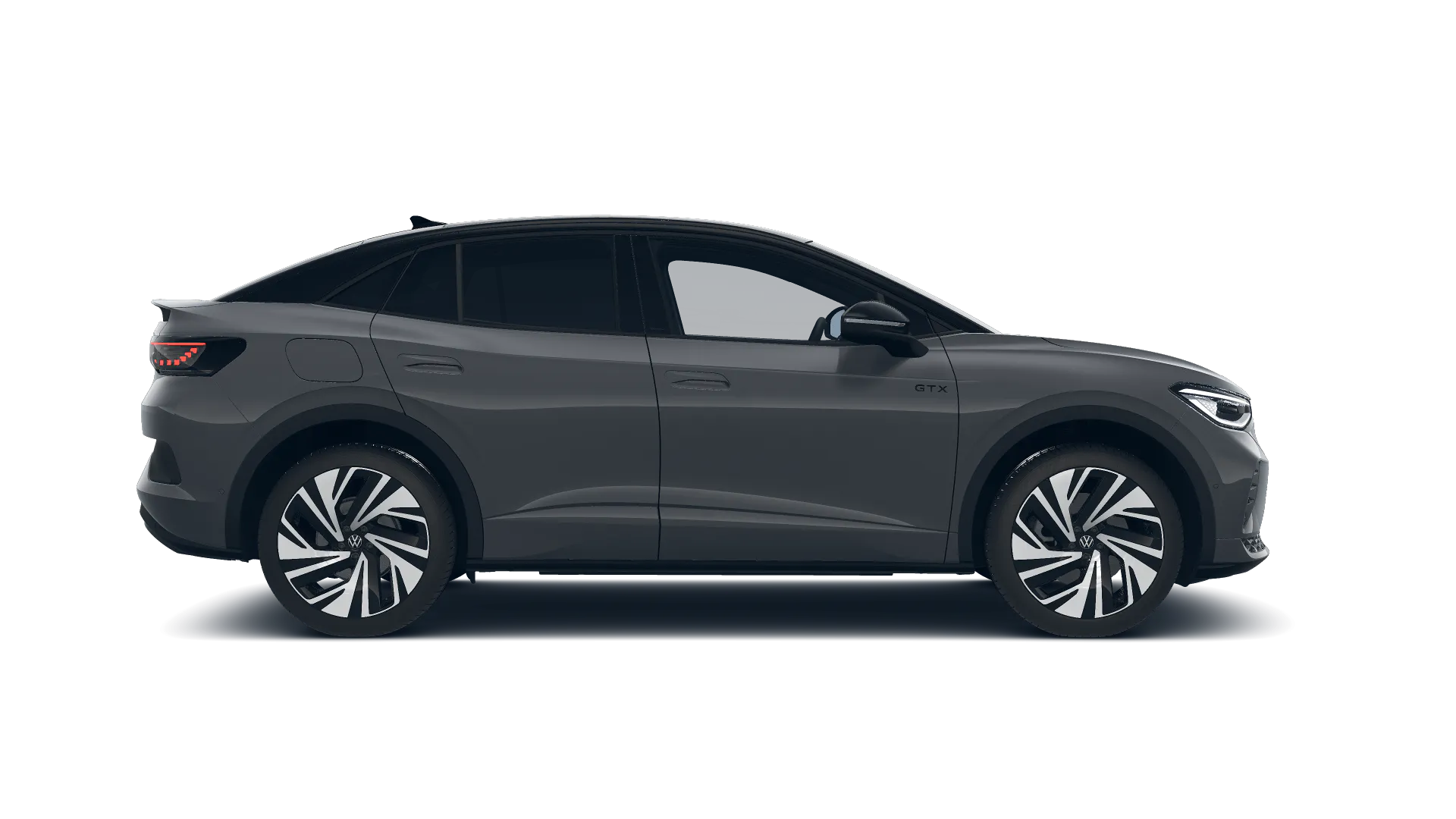 Volkswagen ID.5 GTX