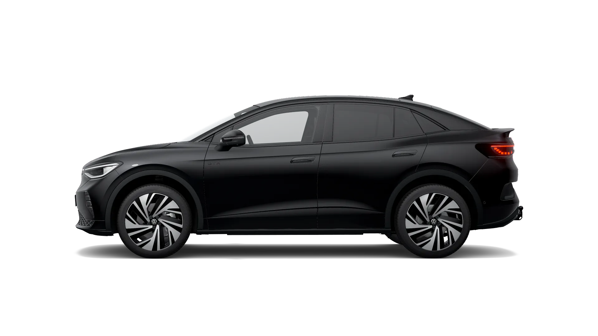 Volkswagen ID.5 GTX