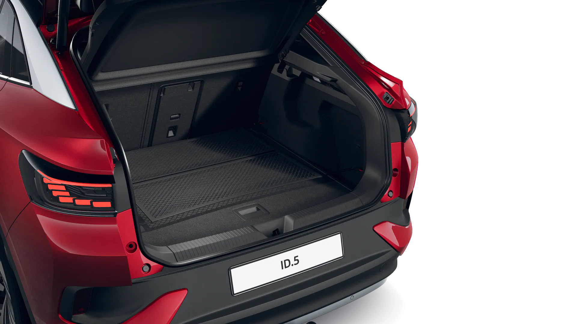Volkswagen ID.5 Pro Performance