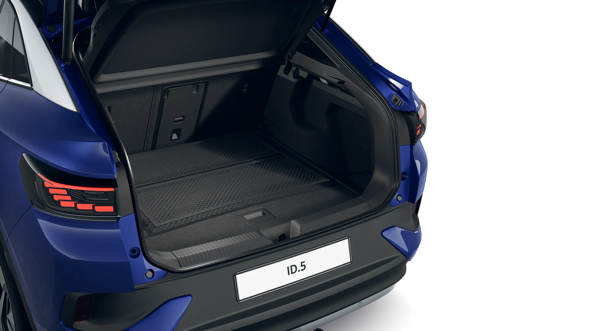 Volkswagen ID.5 Pro