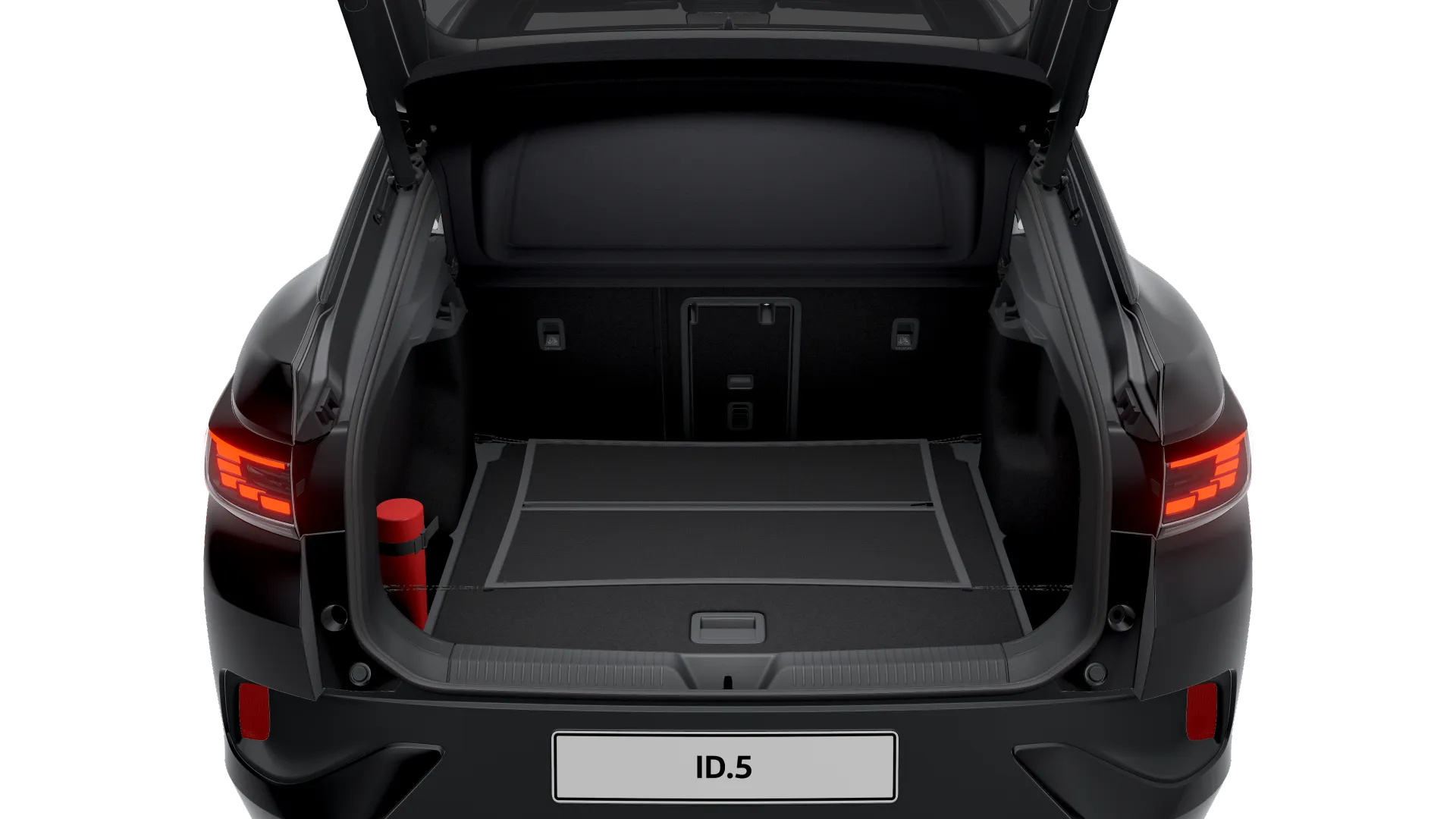 Volkswagen ID.5 GTX