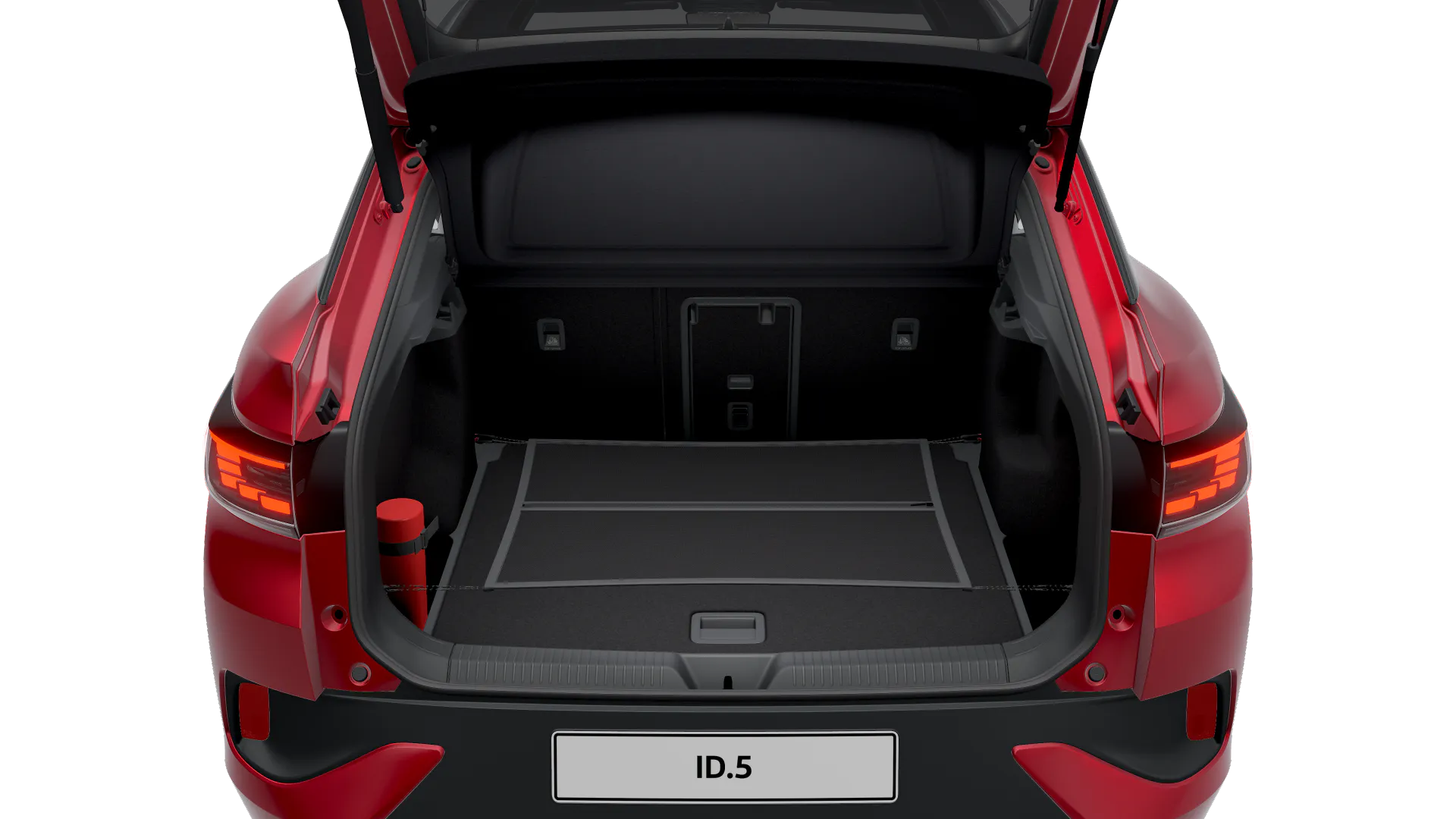 Volkswagen ID.5 GTX