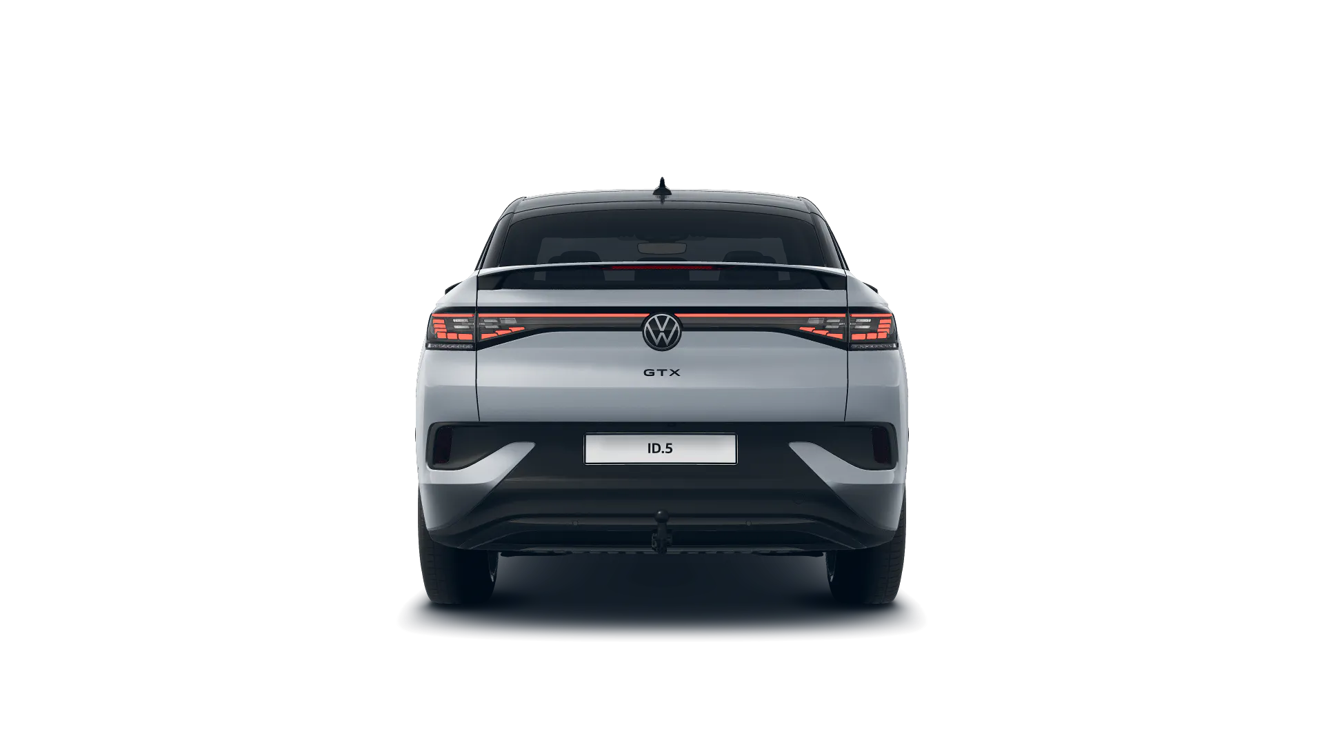 Volkswagen ID.5 GTX