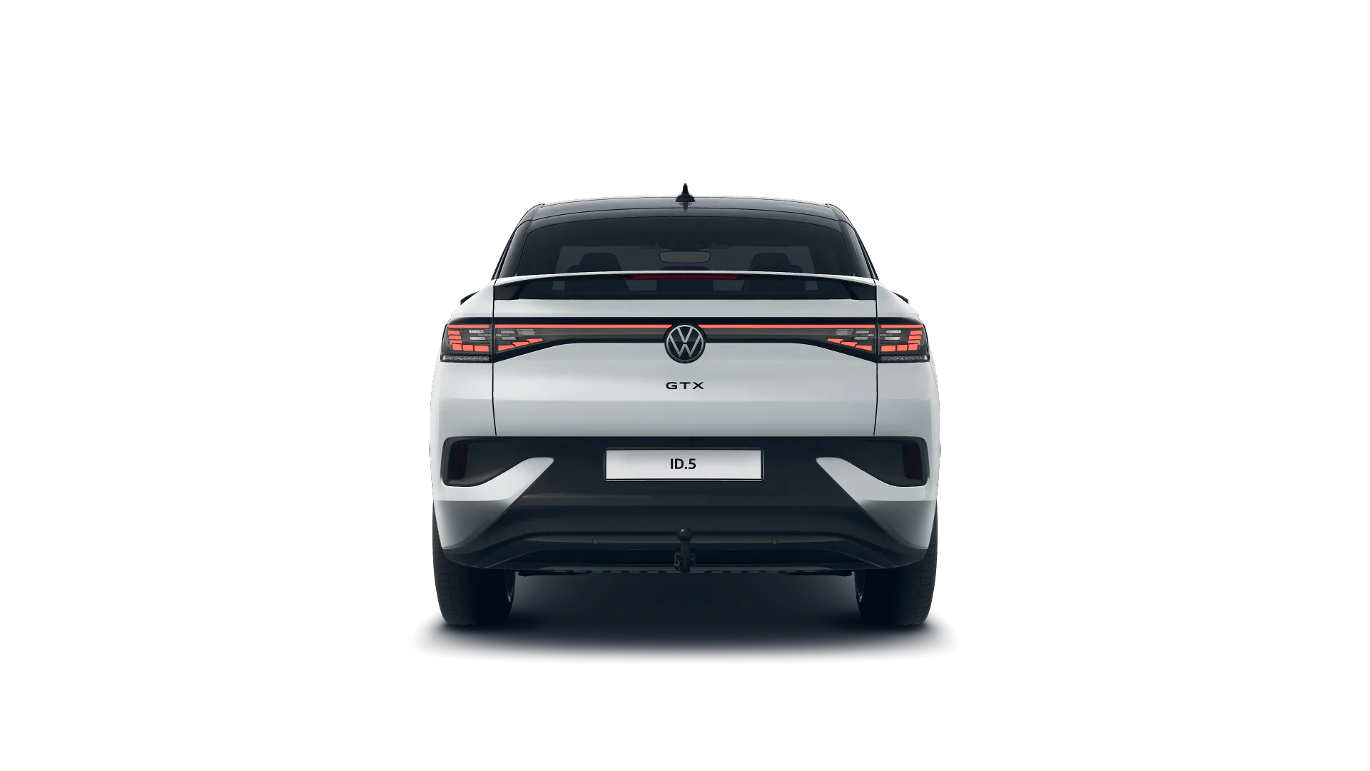Volkswagen ID.5 GTX