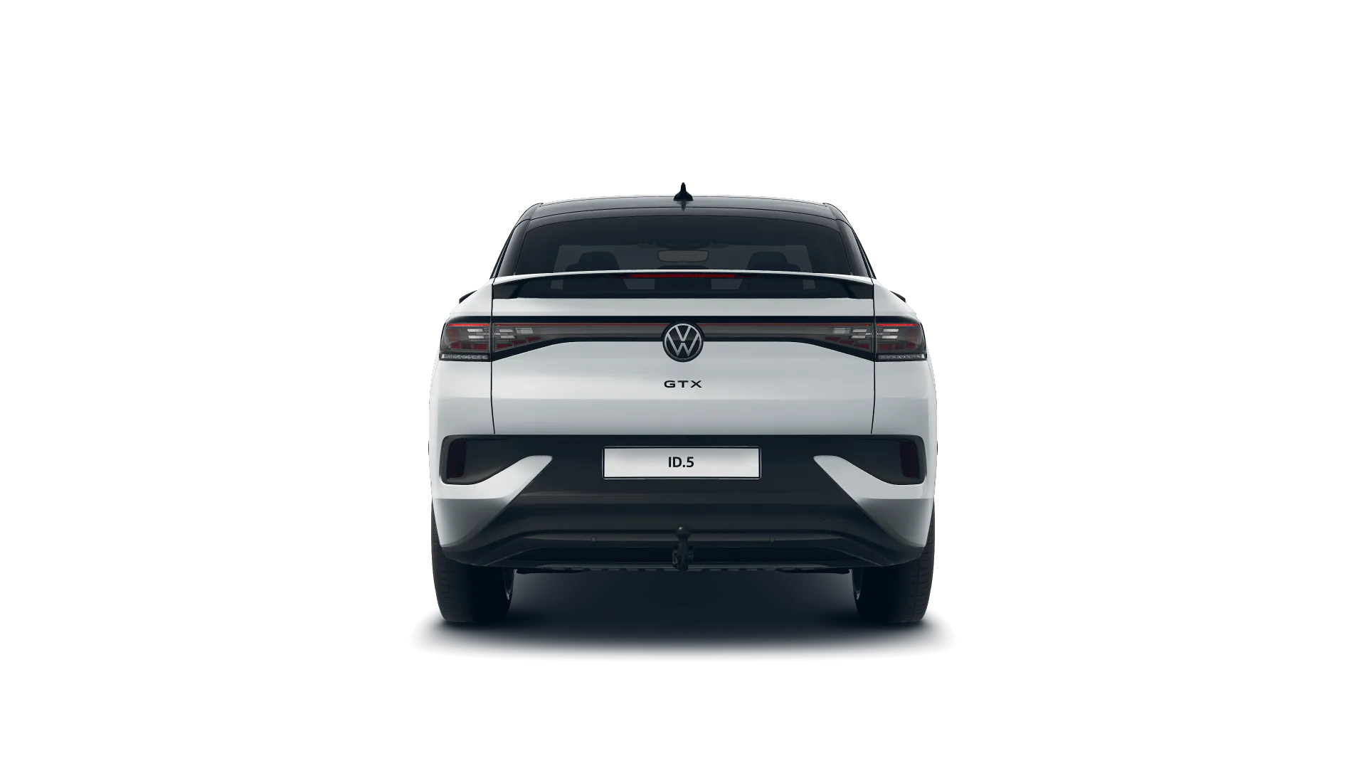 Volkswagen ID.5 GTX