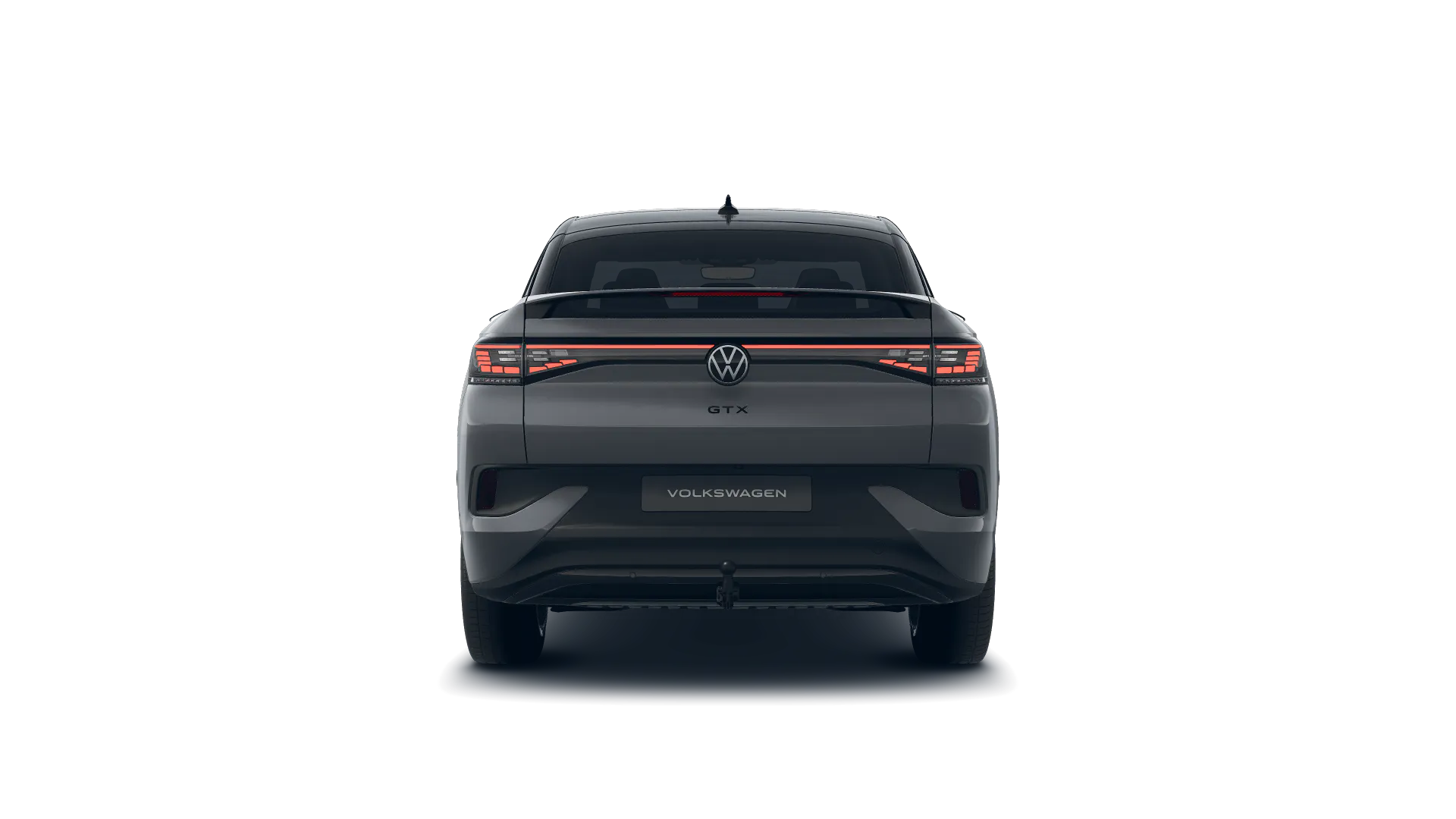 Volkswagen ID.5 GTX