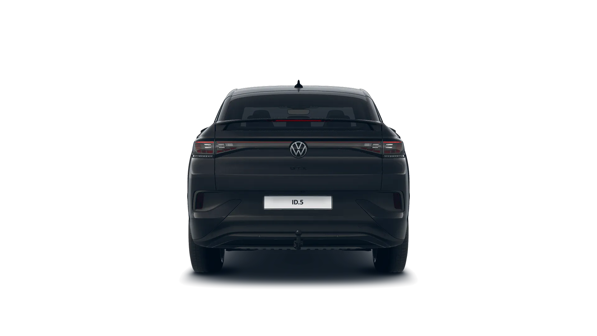 Volkswagen ID.5 GTX