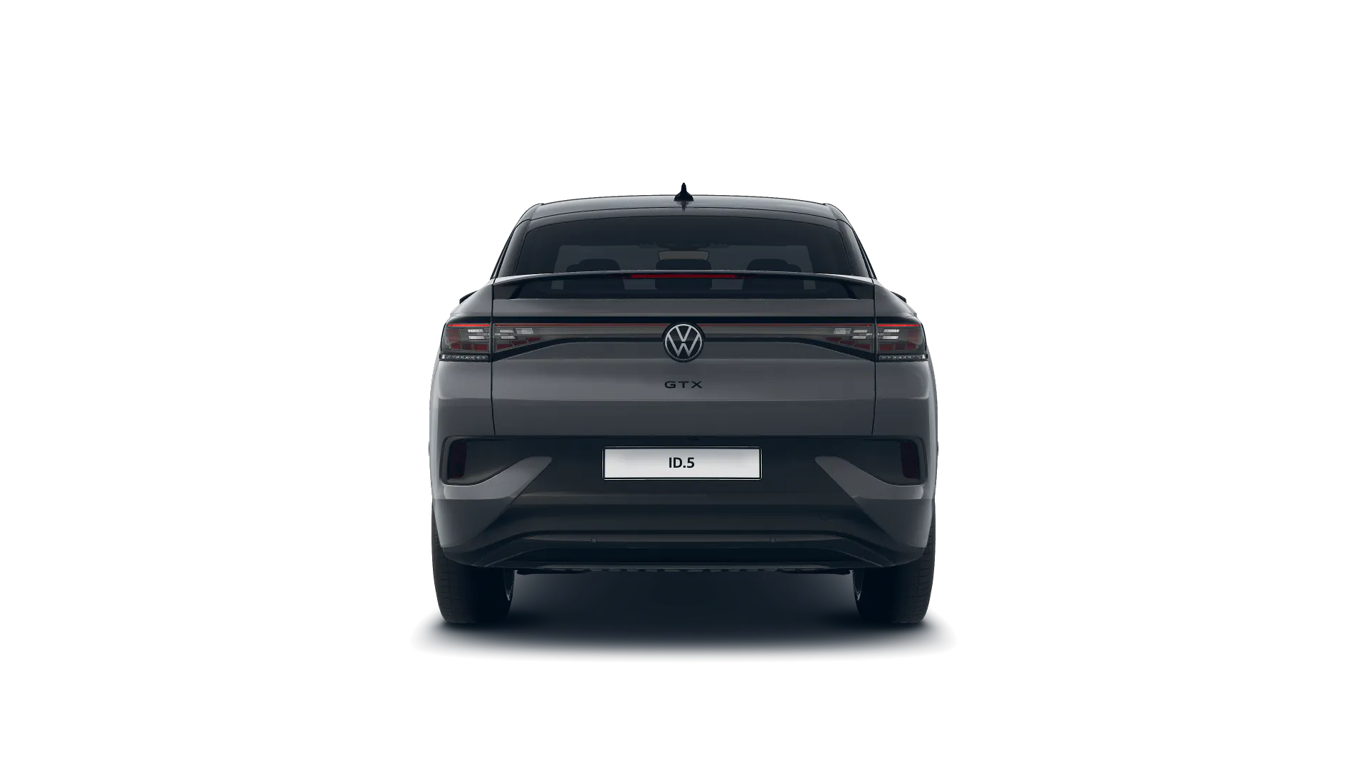 Volkswagen ID.5 GTX
