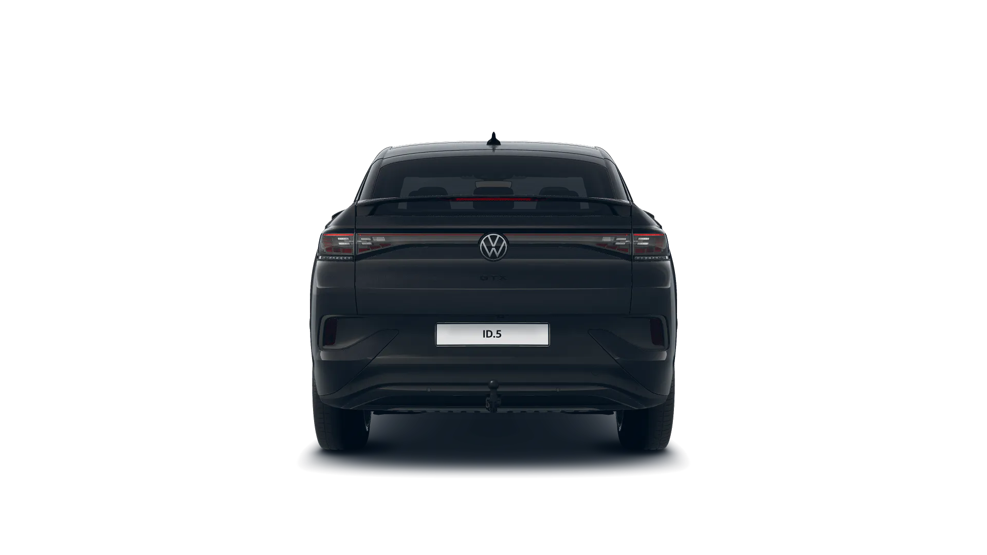 Volkswagen ID.5 GTX