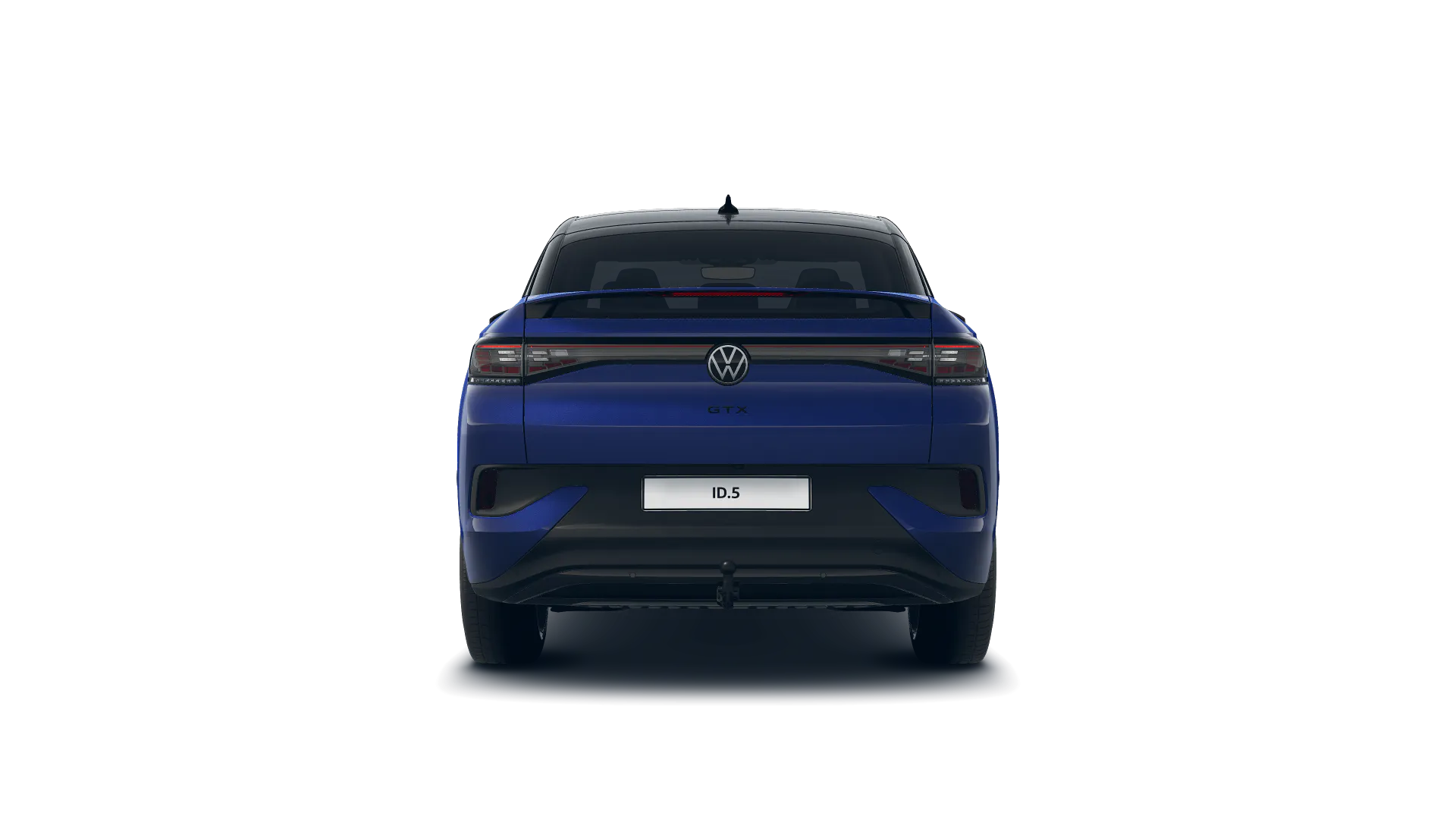 Volkswagen ID.5 GTX