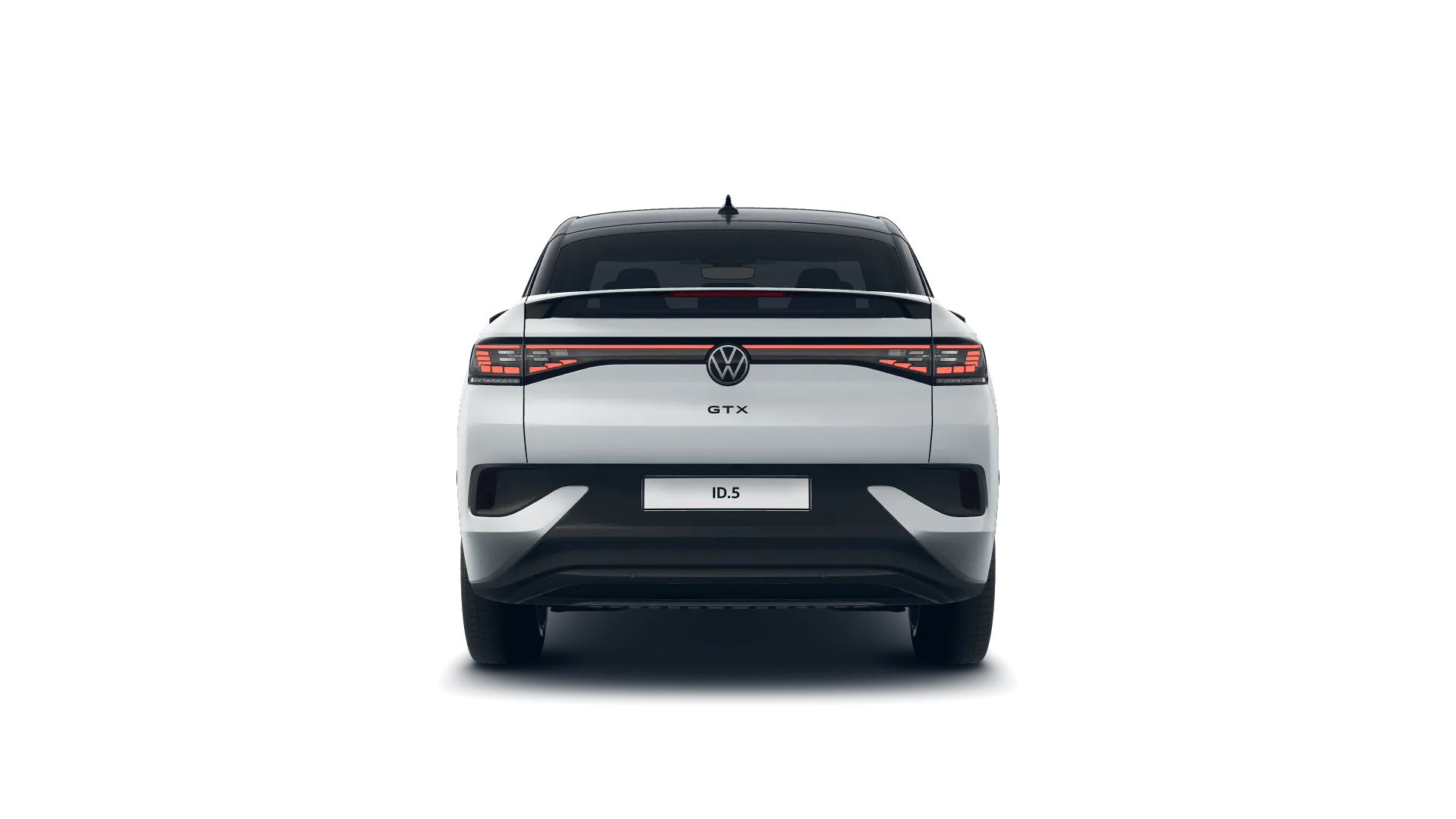 Volkswagen ID.5 GTX