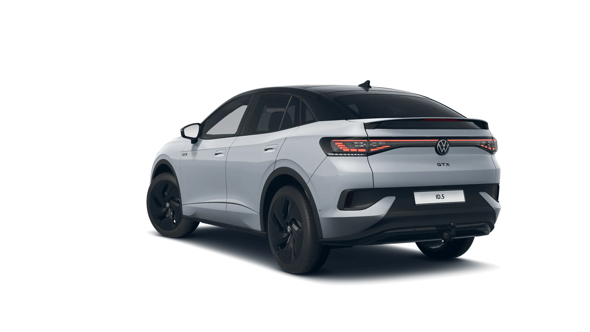 Volkswagen ID.5 GTX