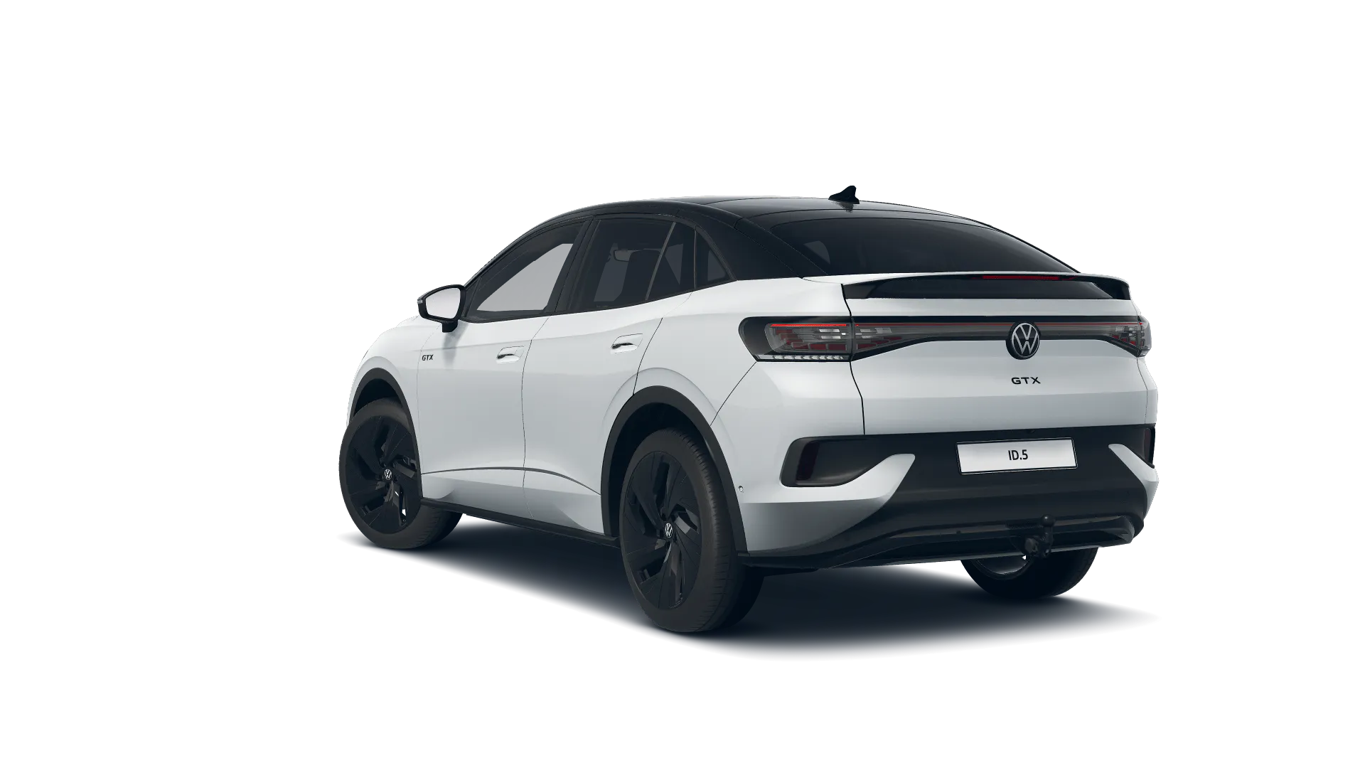 Volkswagen ID.5 GTX