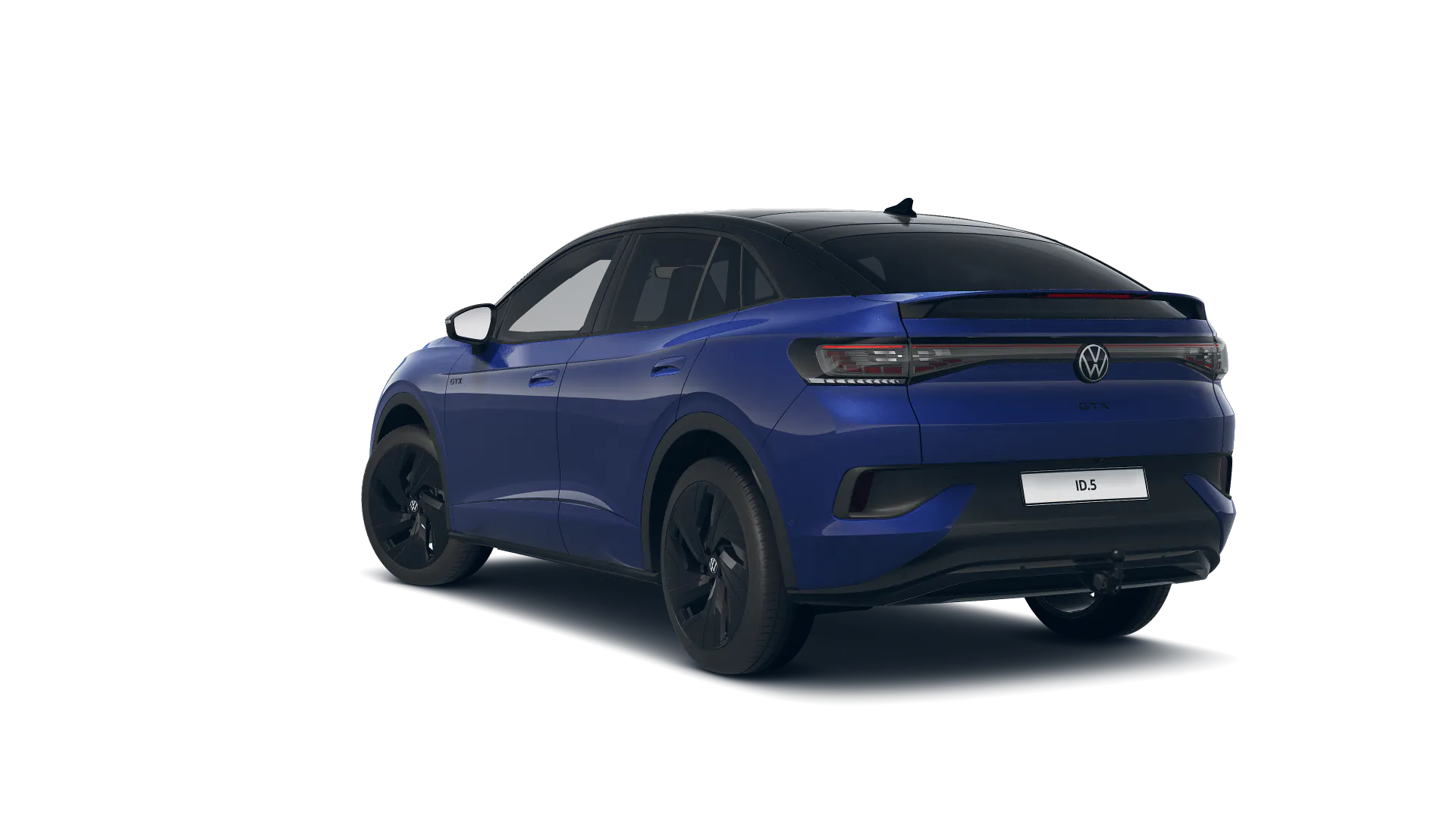 Volkswagen ID.5 GTX