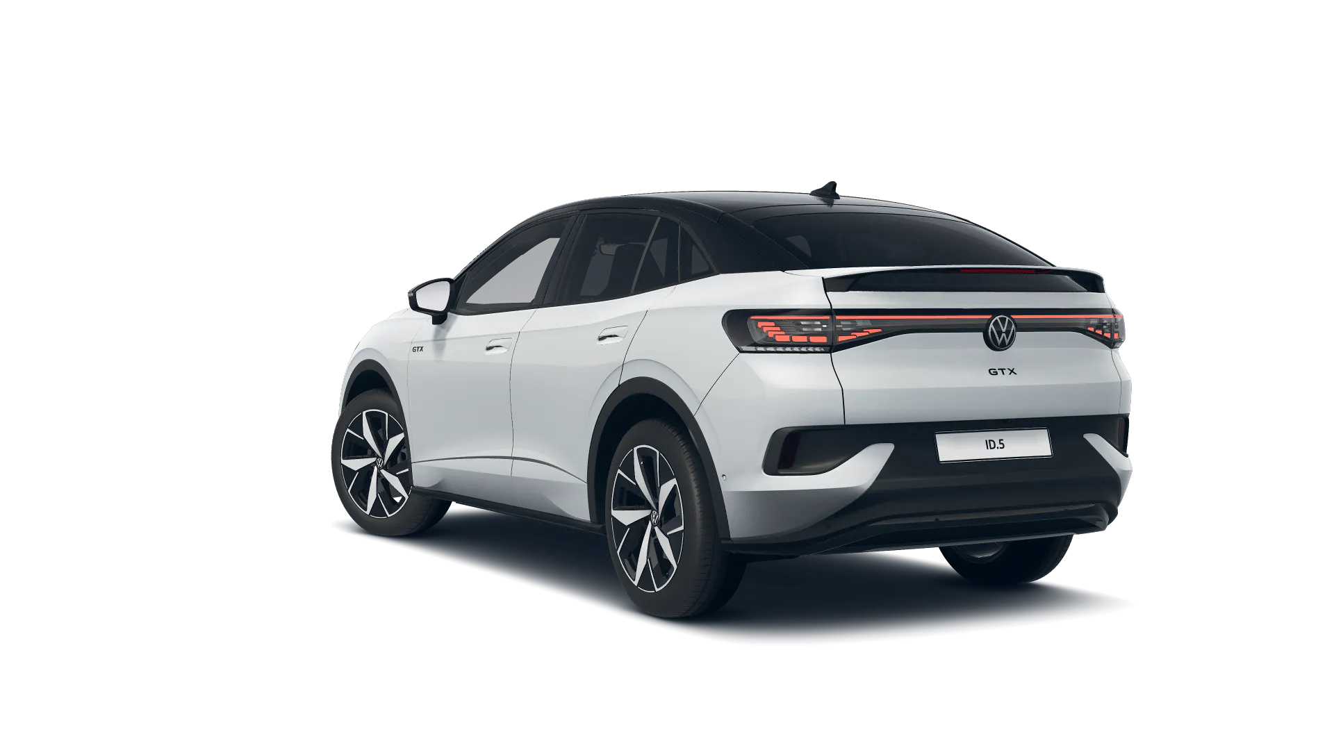Volkswagen ID.5 GTX