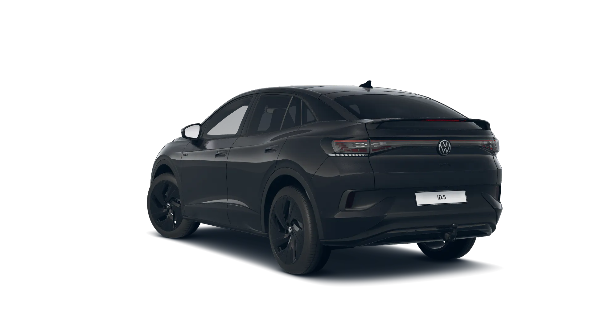 Volkswagen ID.5 GTX