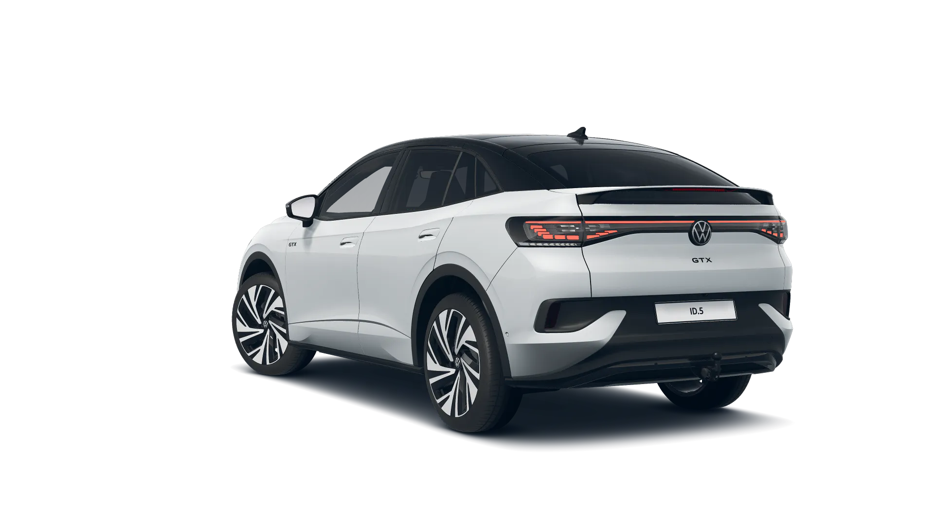 Volkswagen ID.5 GTX