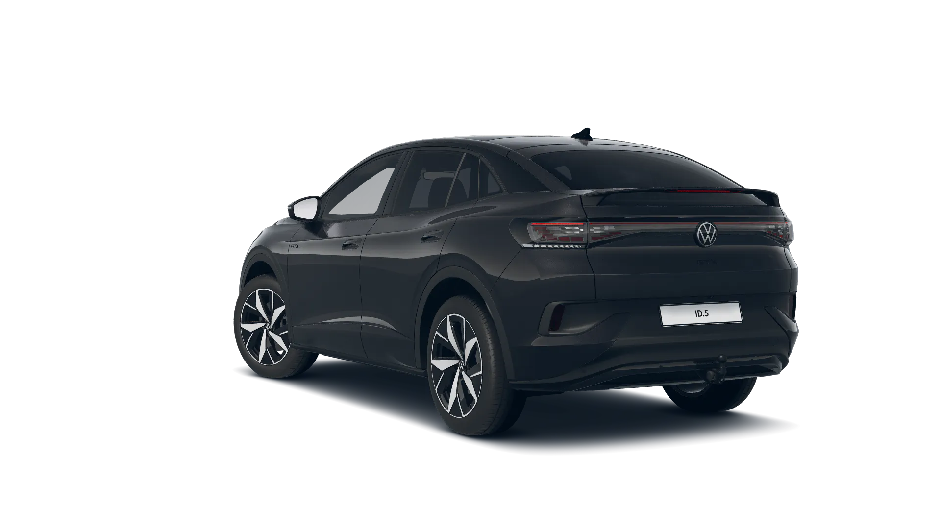 Volkswagen ID.5 GTX