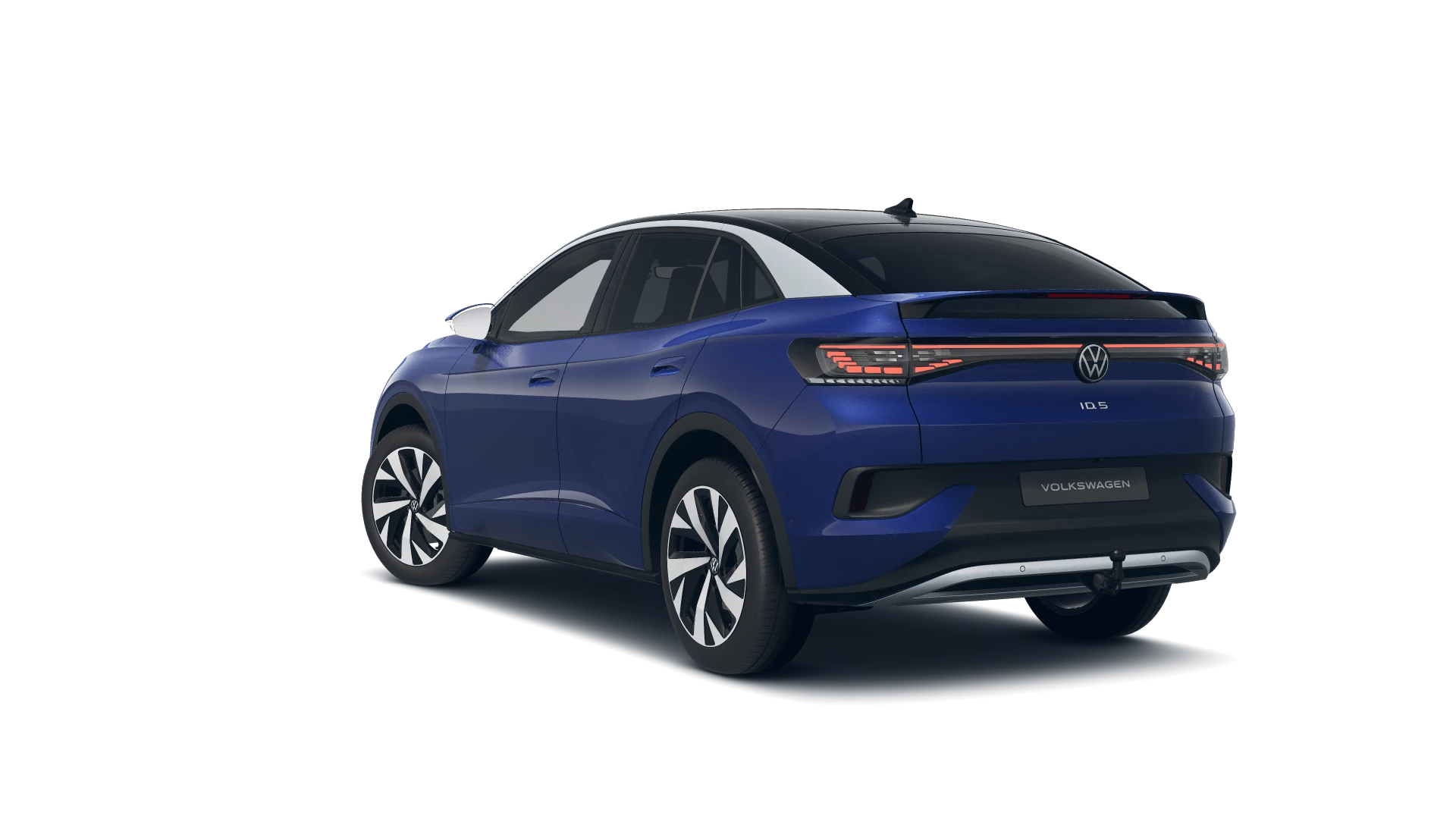 Volkswagen ID.5