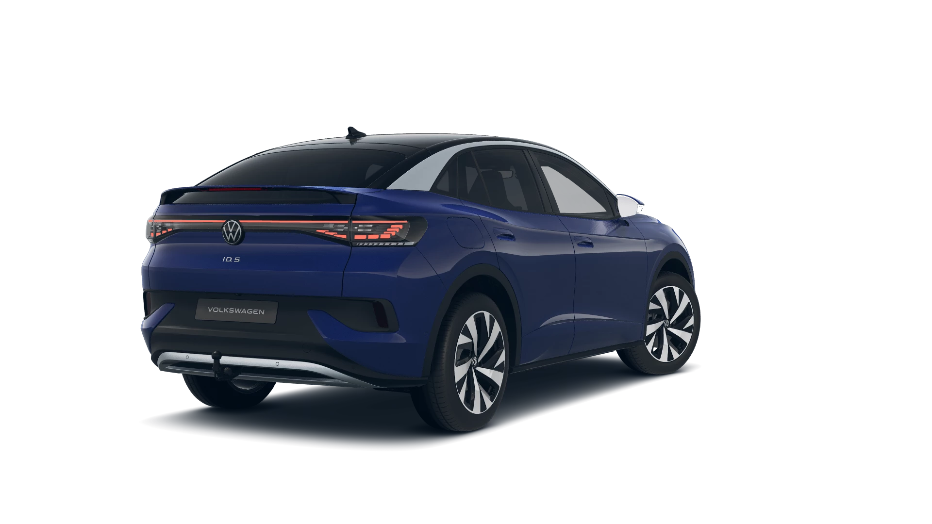 Volkswagen ID.5