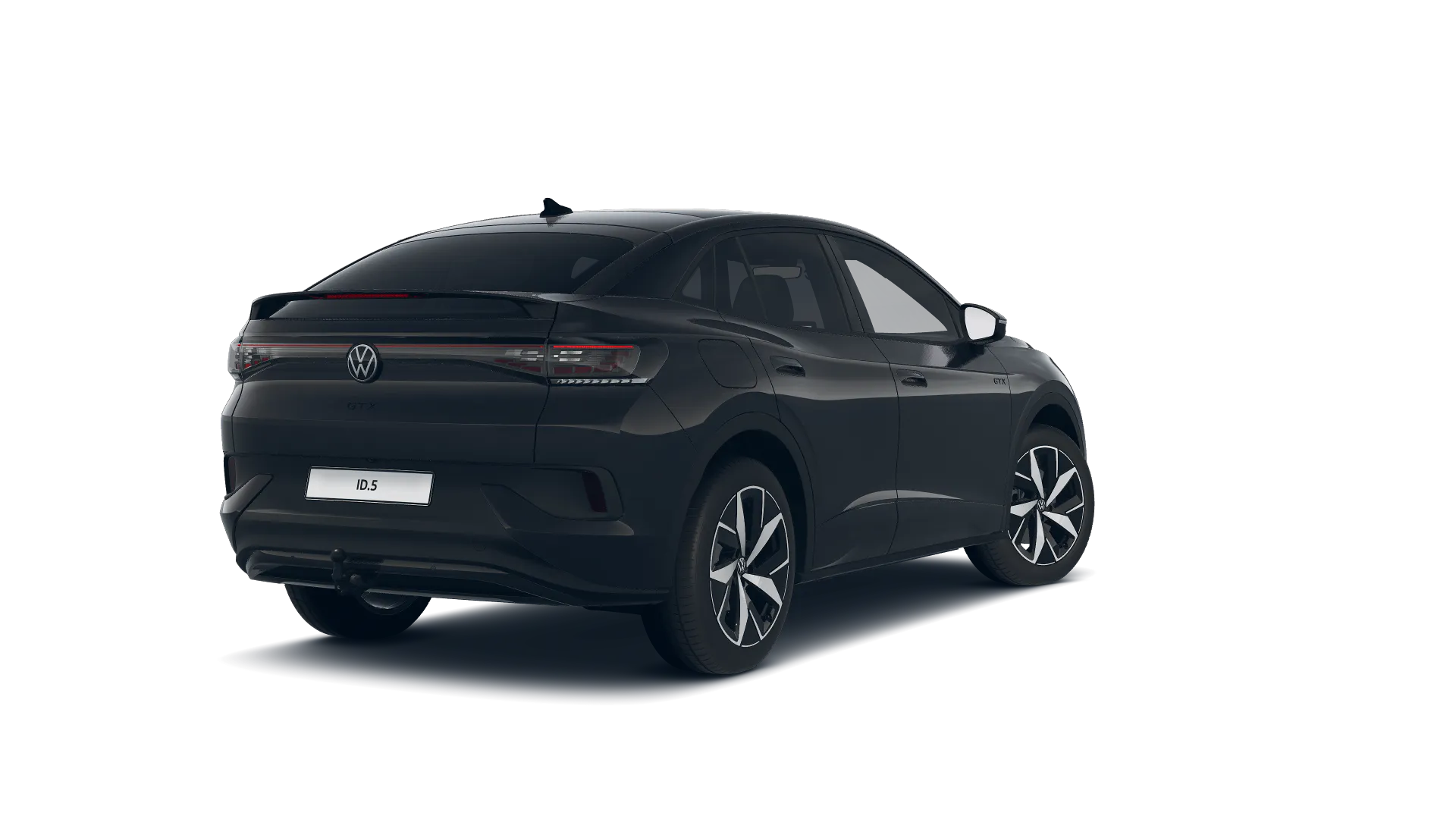 Volkswagen ID.5 GTX