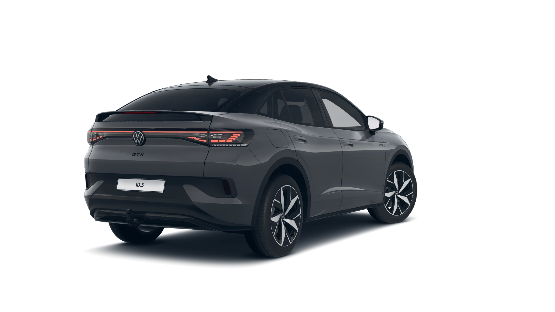 Volkswagen ID.5