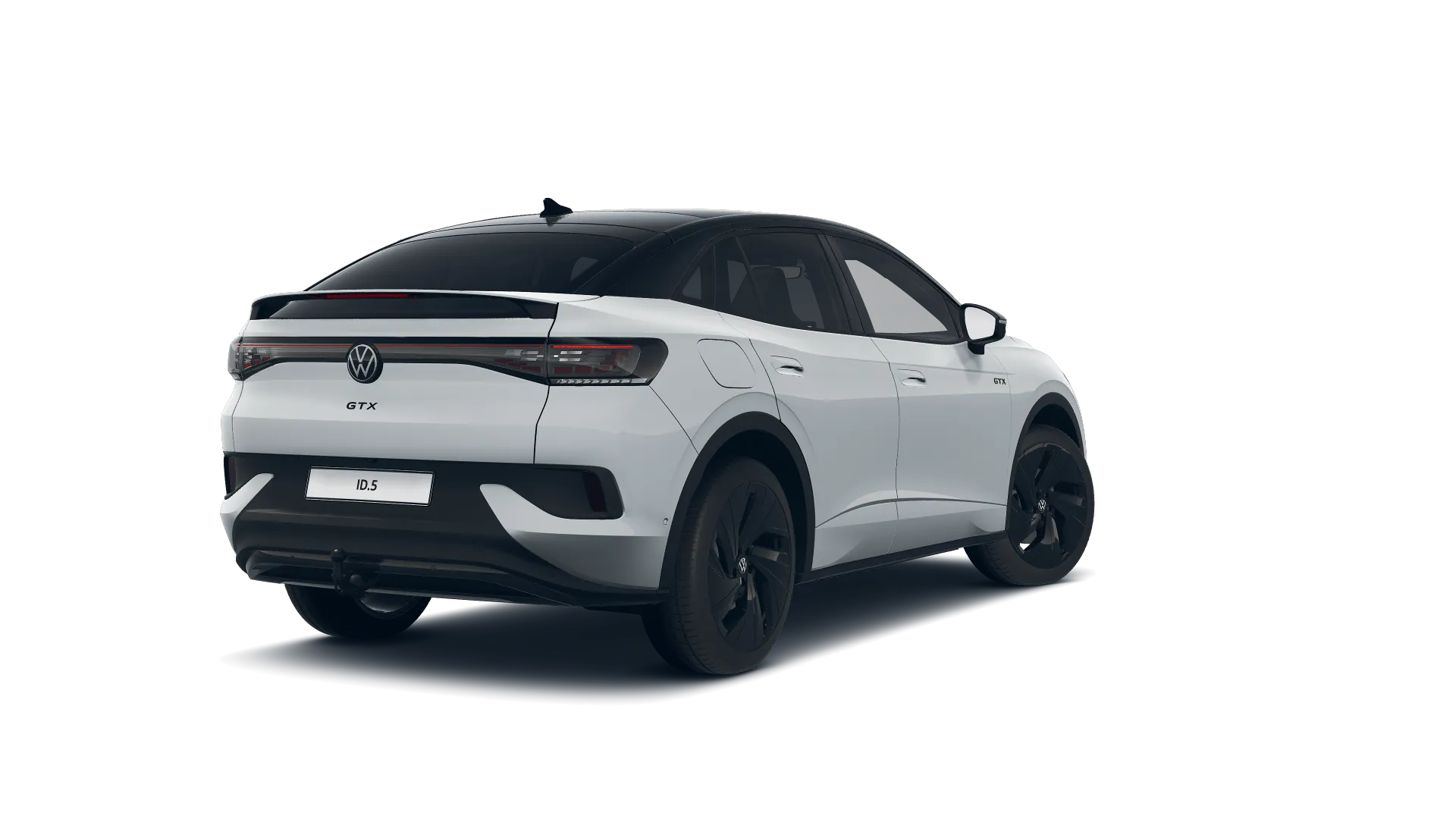 Volkswagen ID.5 GTX
