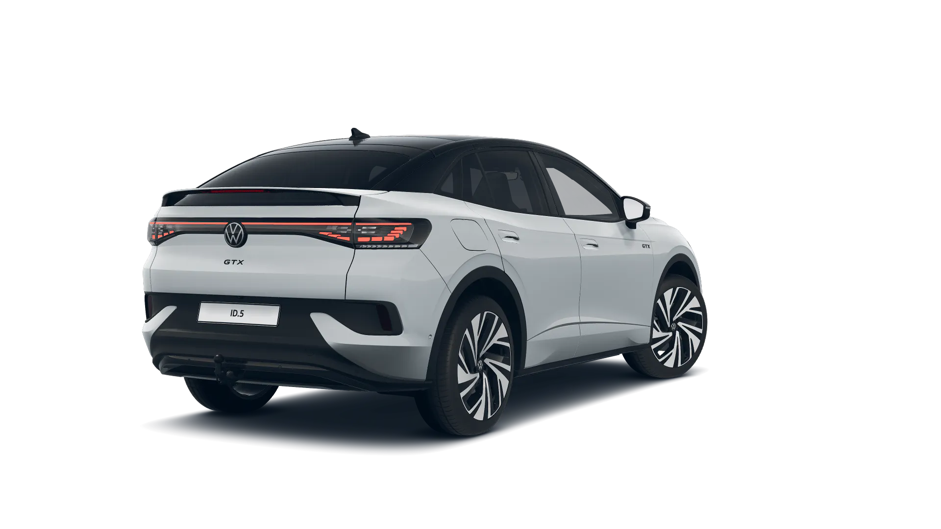 Volkswagen ID.5 GTX