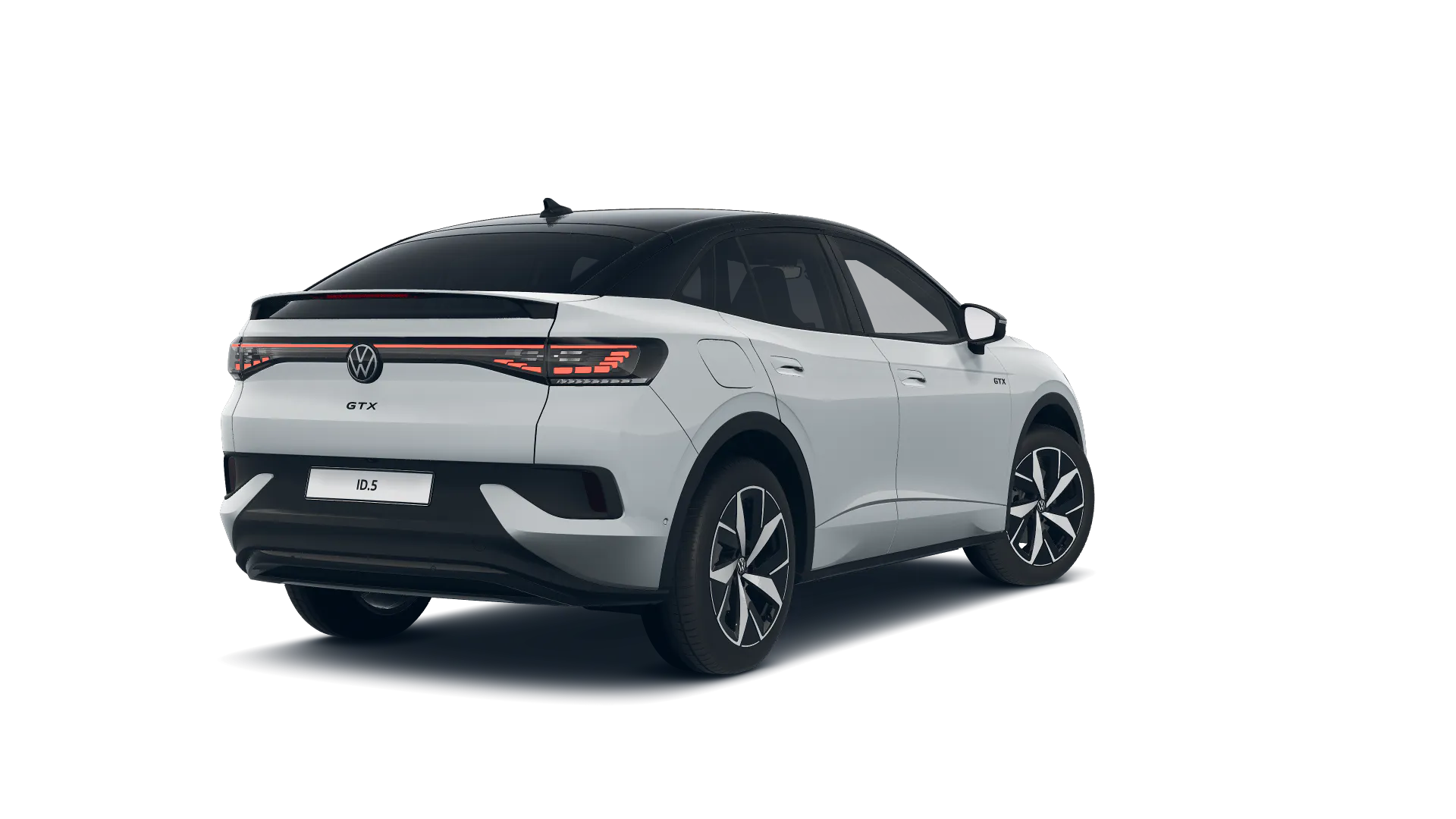 Volkswagen ID.5 GTX