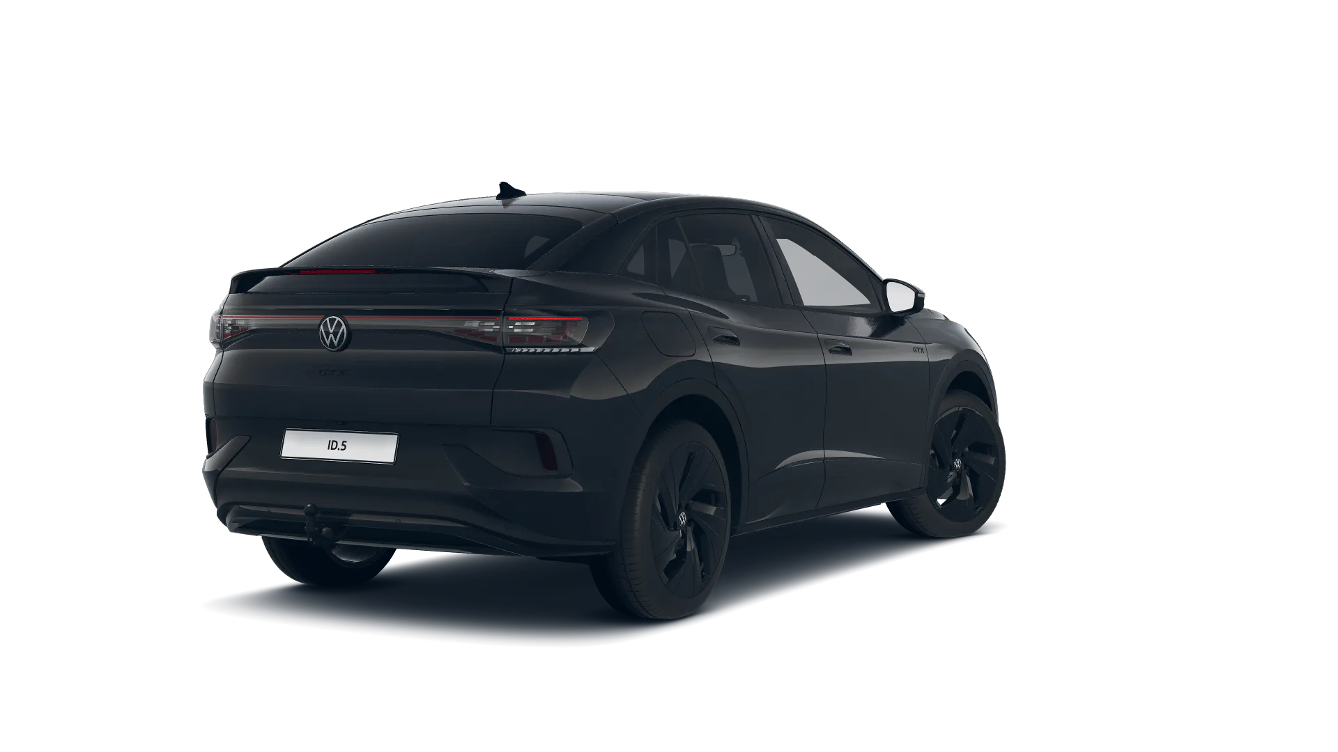 Volkswagen ID.5 GTX