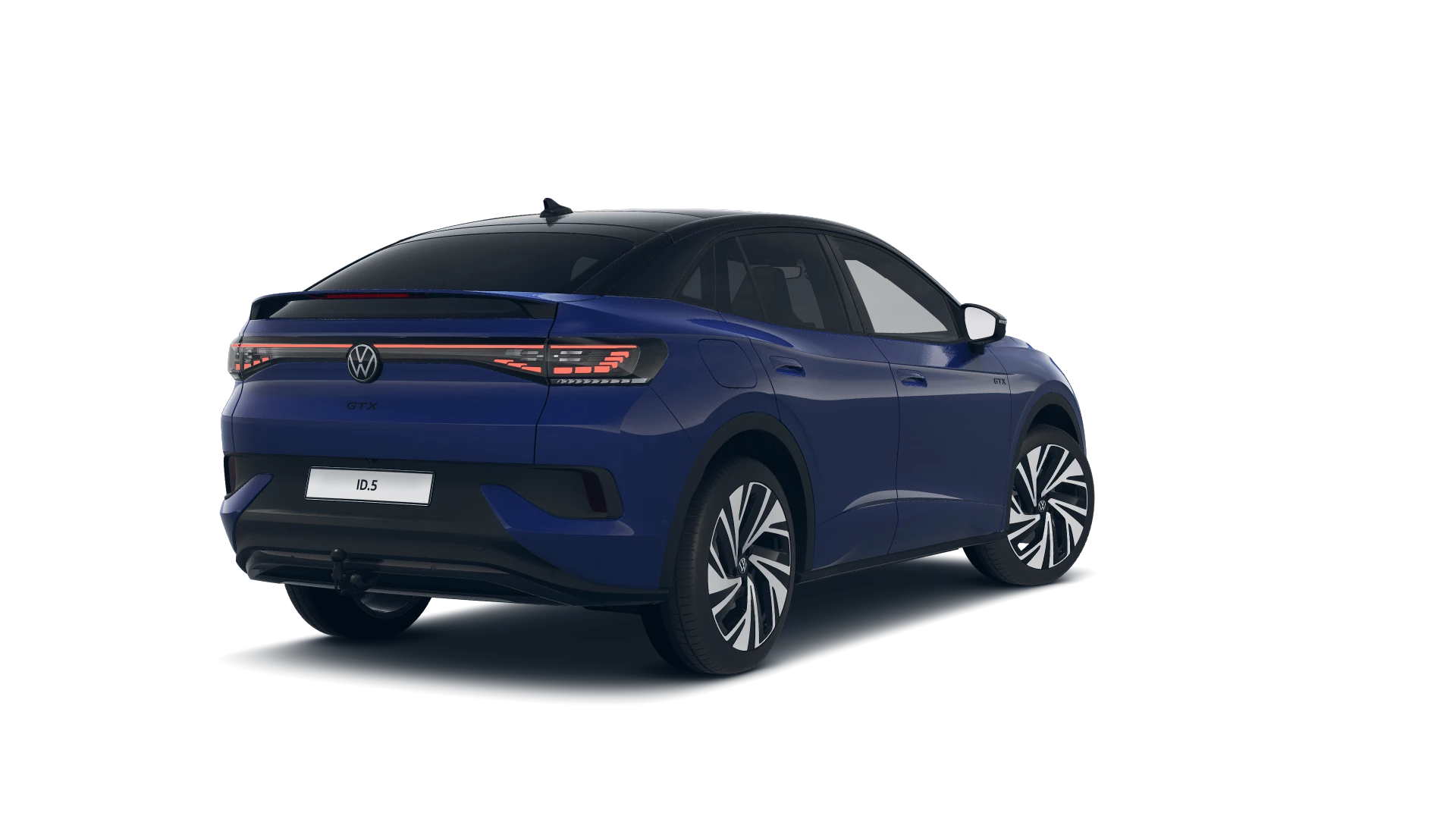 Volkswagen ID.5