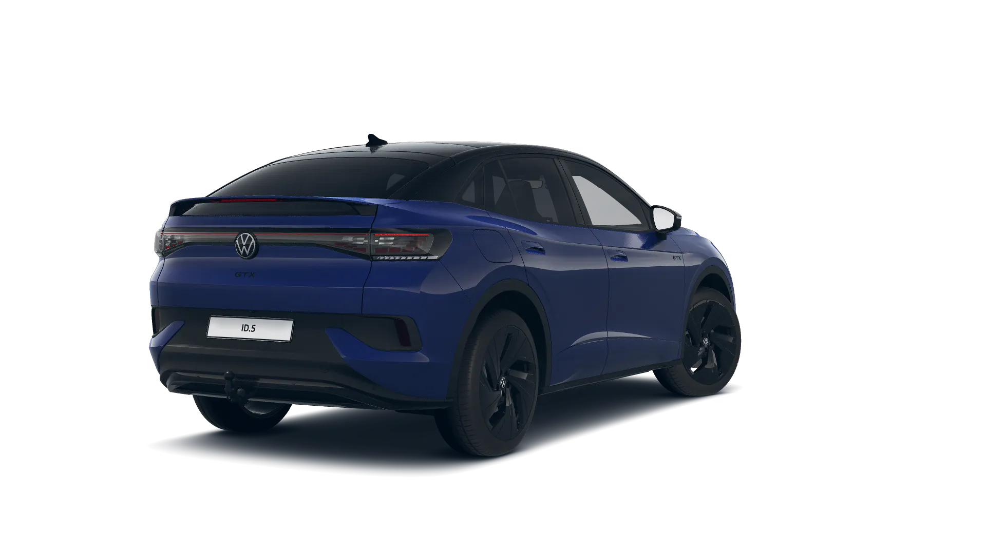 Volkswagen ID.5 GTX