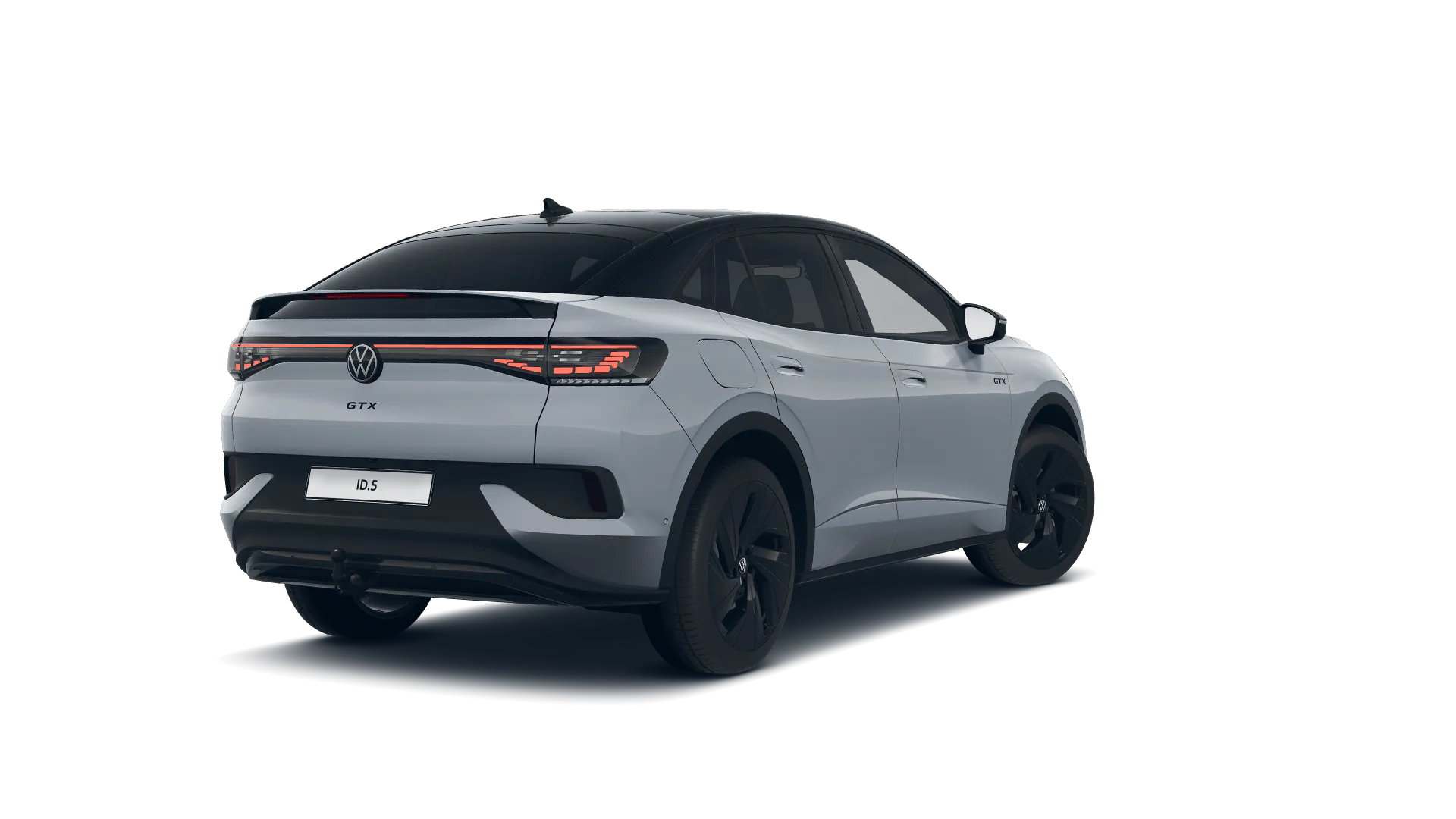 Volkswagen ID.5 GTX