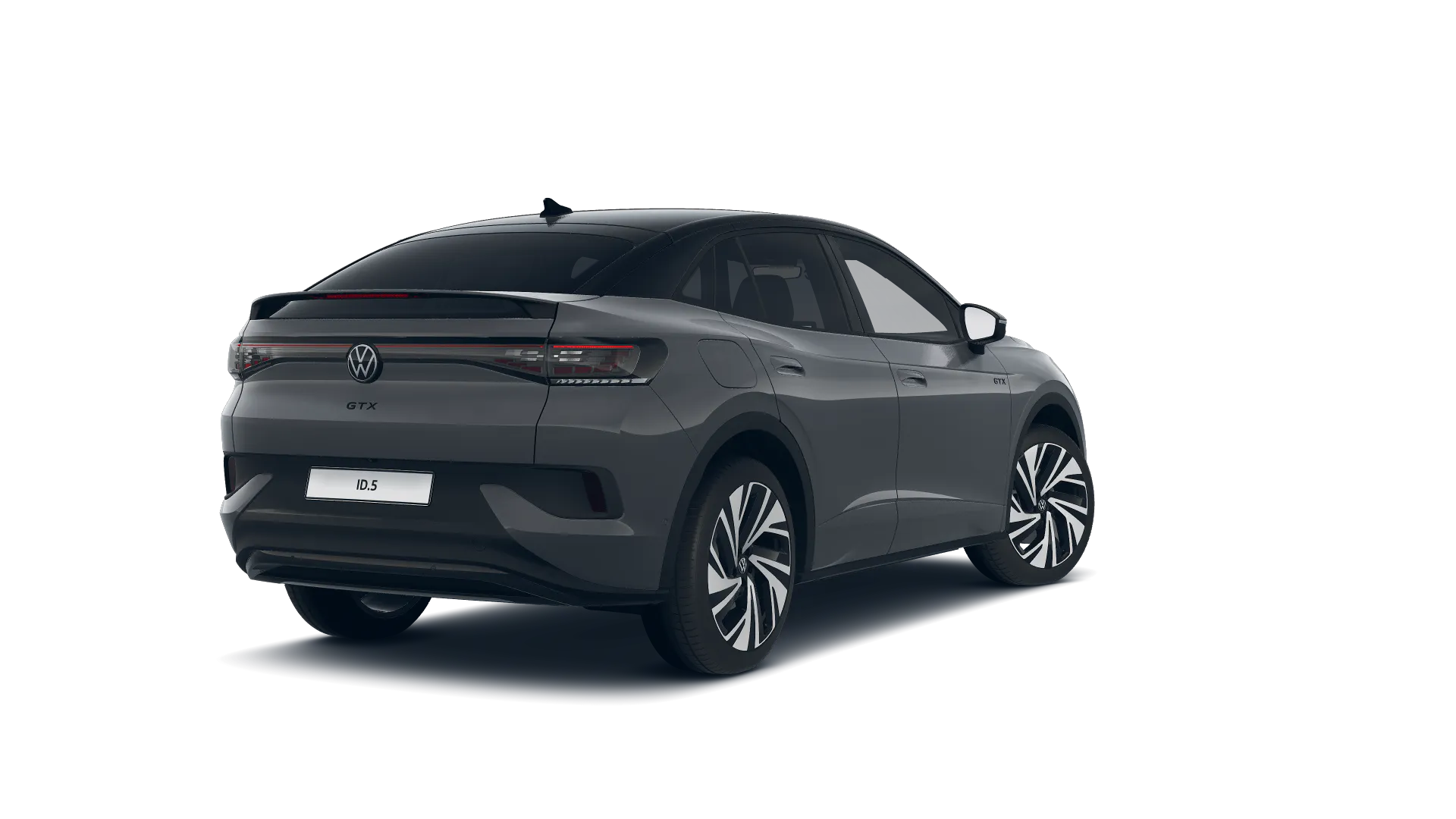 Volkswagen ID.5 GTX
