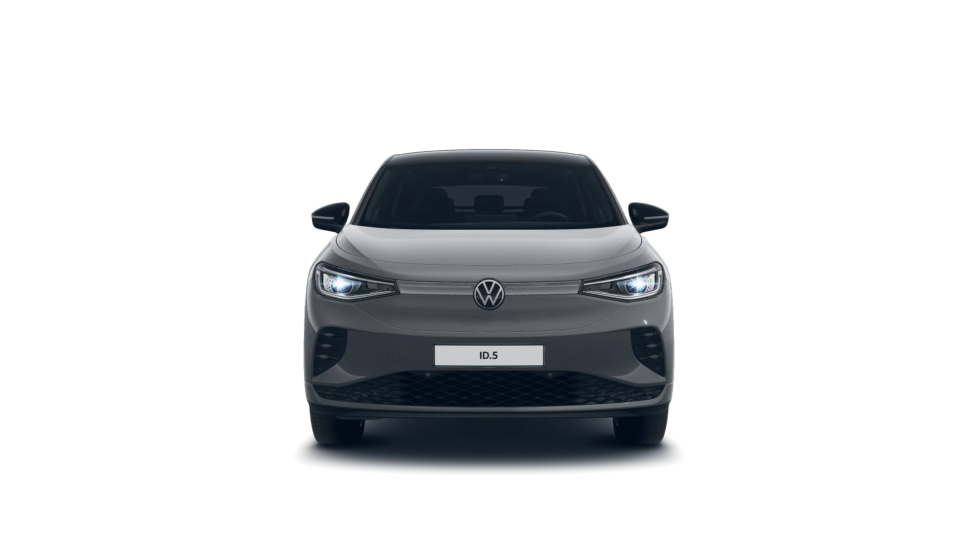 Volkswagen ID.5 GTX