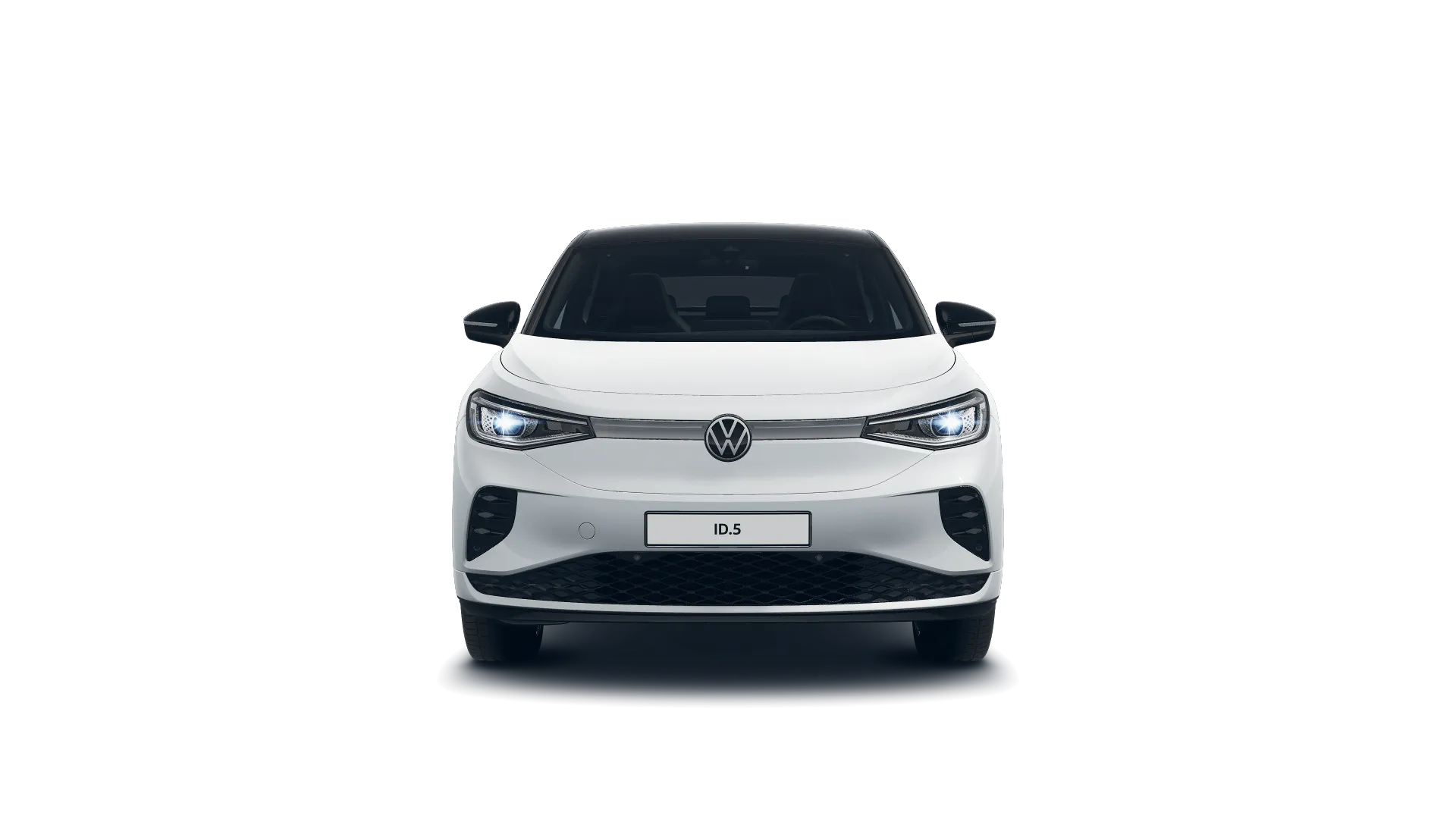 Volkswagen ID.5 GTX