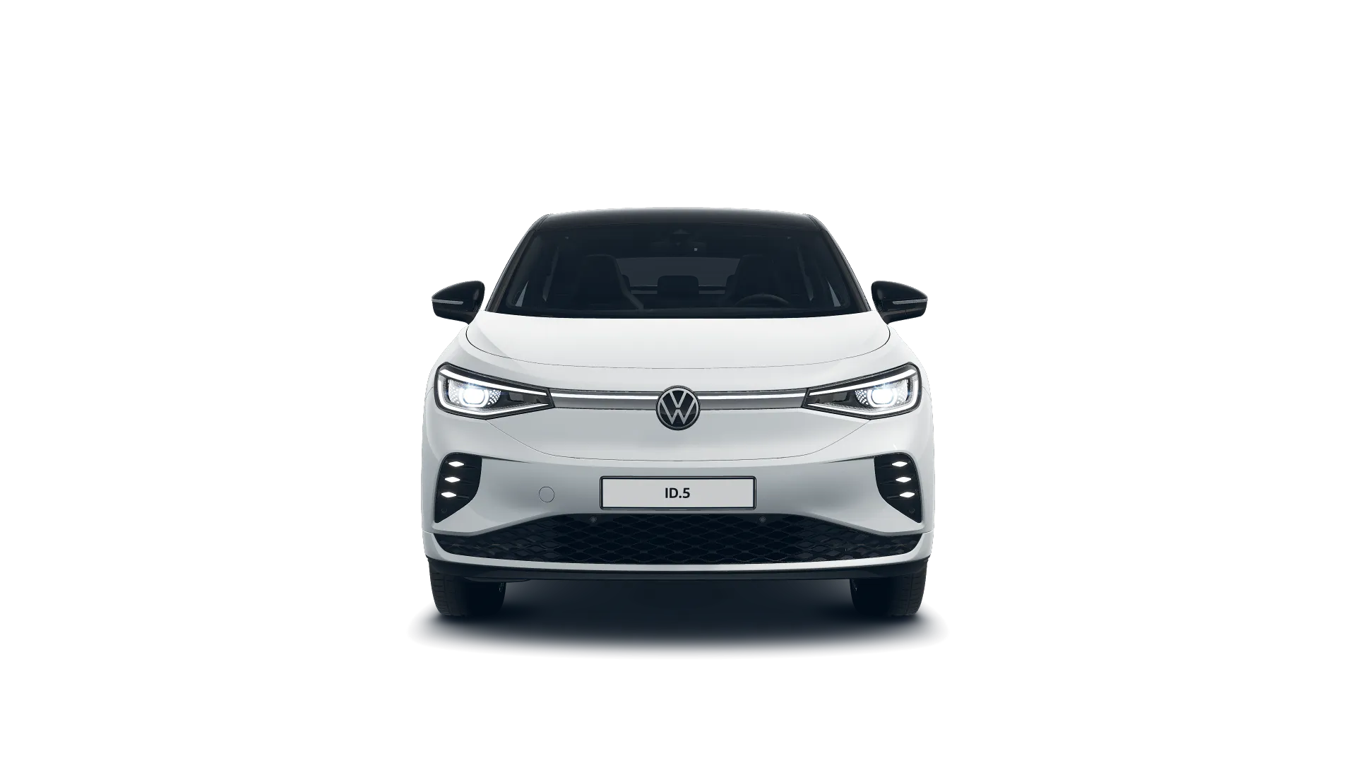 Volkswagen ID.5 GTX