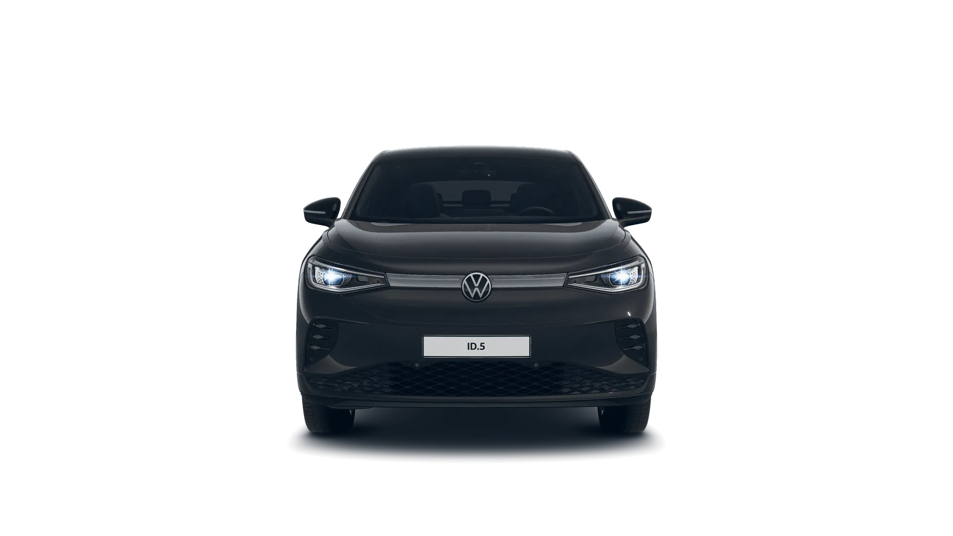 Volkswagen ID.5 GTX