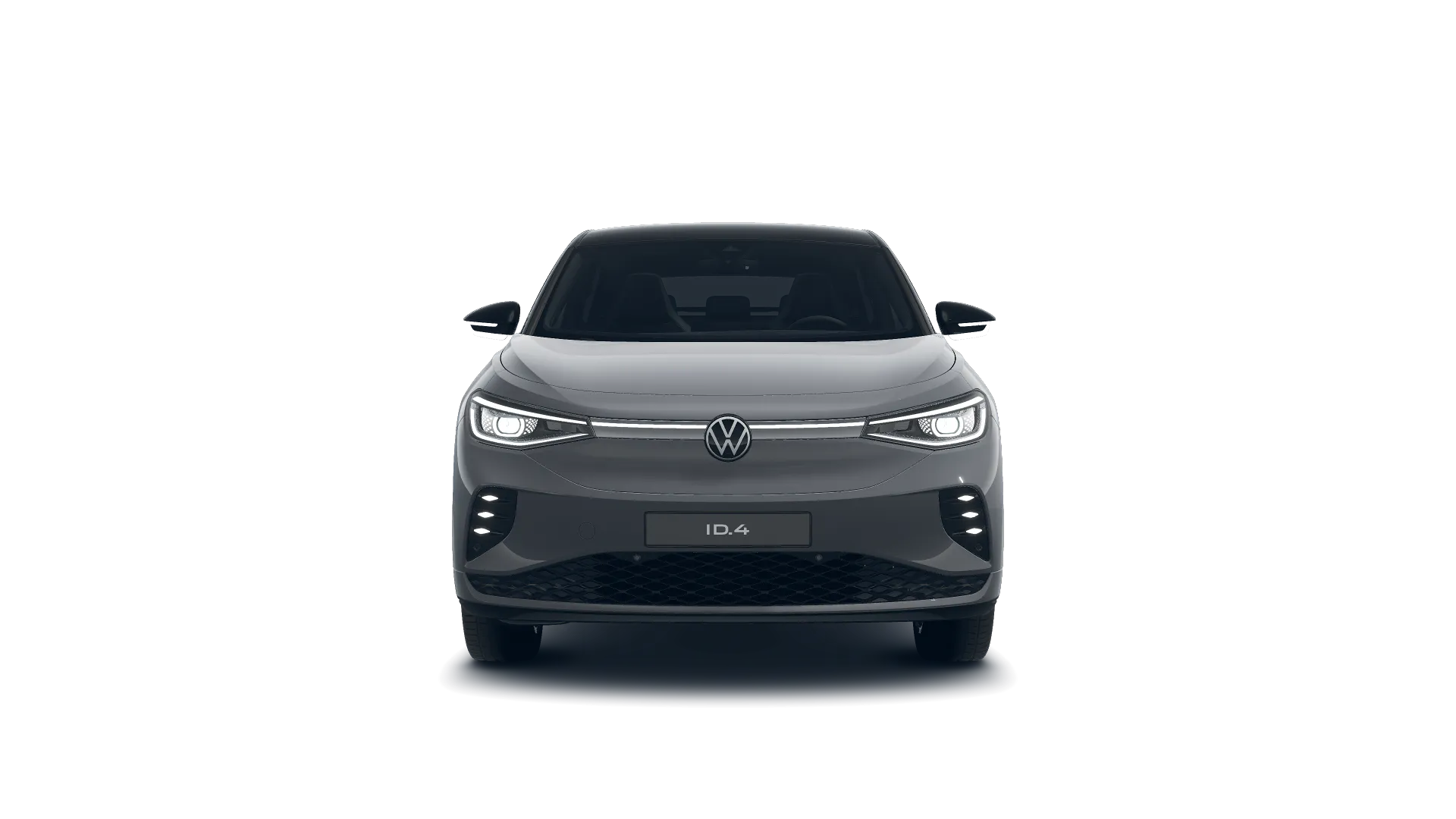 Volkswagen ID.5 GTX