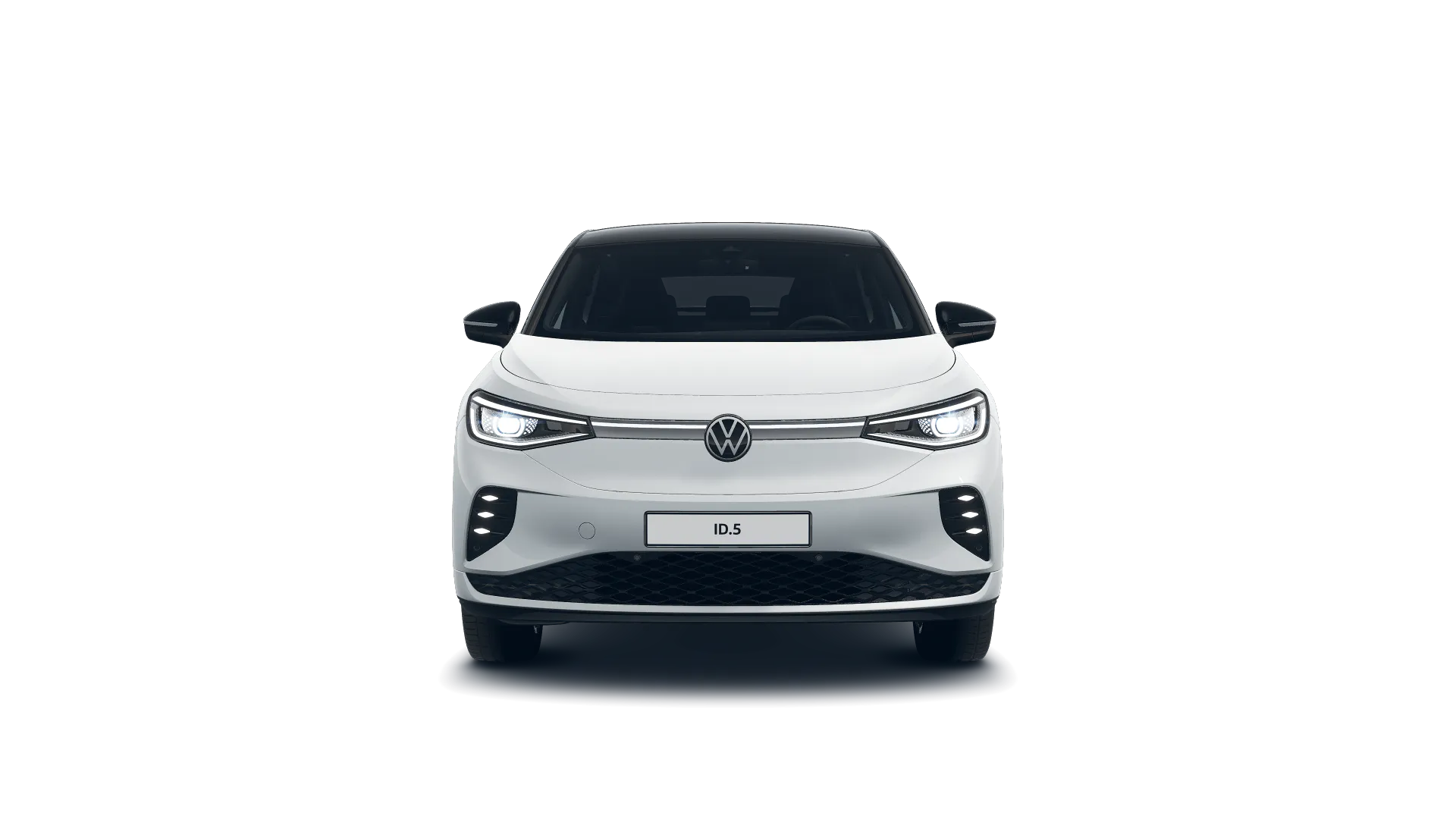 Volkswagen ID.5 GTX