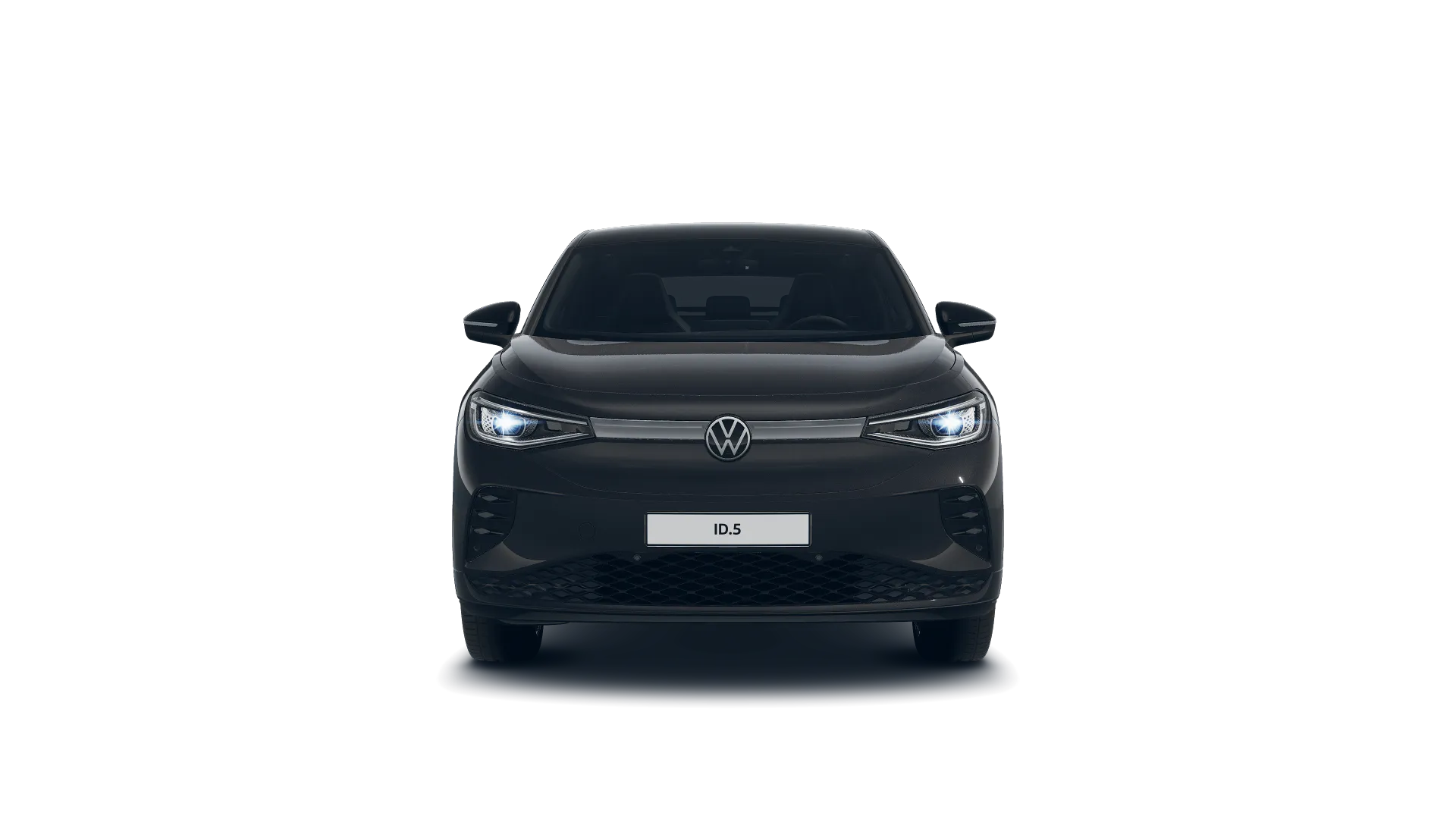 Volkswagen ID.5 GTX