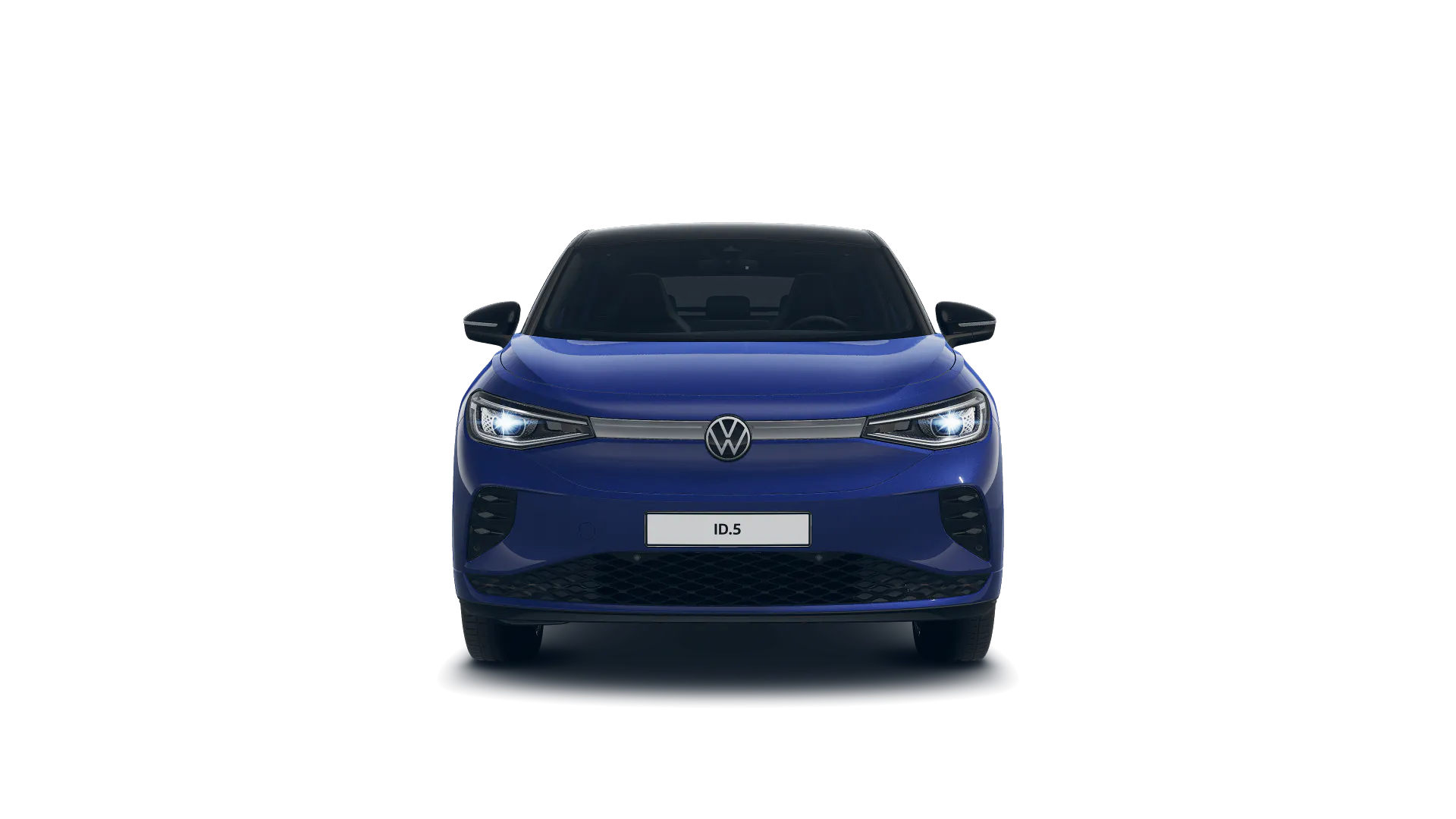 Volkswagen ID.5 GTX
