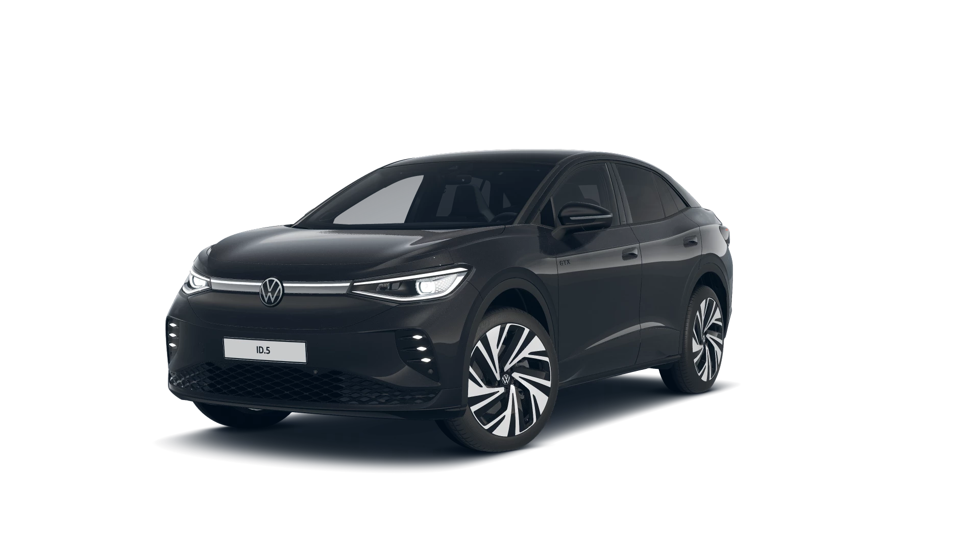Volkswagen ID.5