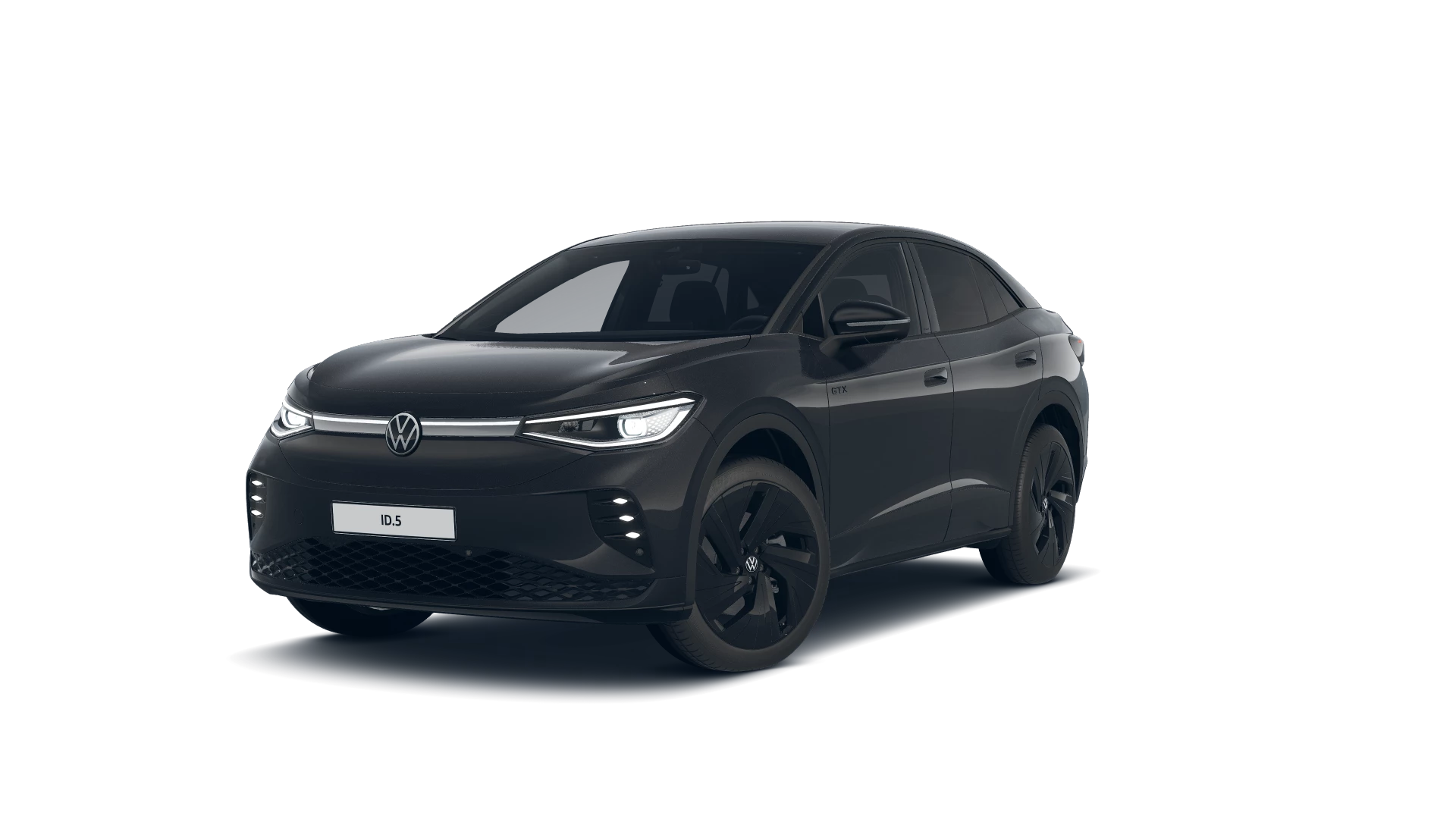 Volkswagen ID.5