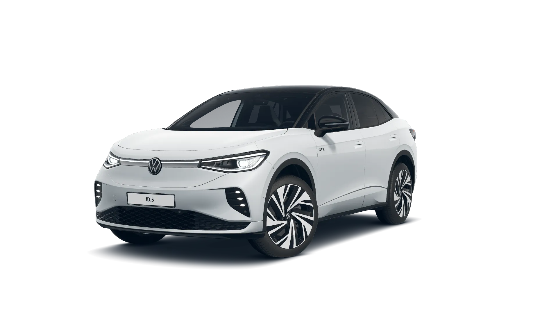 Volkswagen ID.5 GTX
