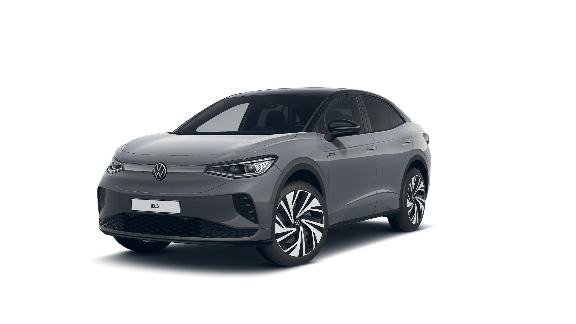 Volkswagen ID.5 GTX