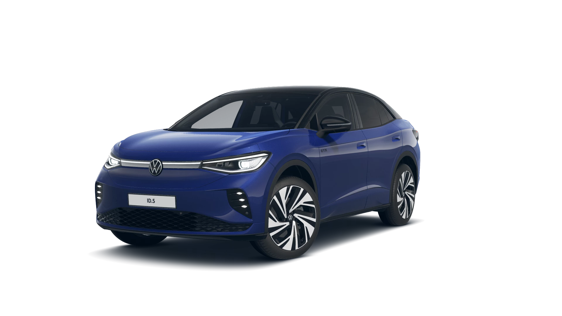 Volkswagen ID.5