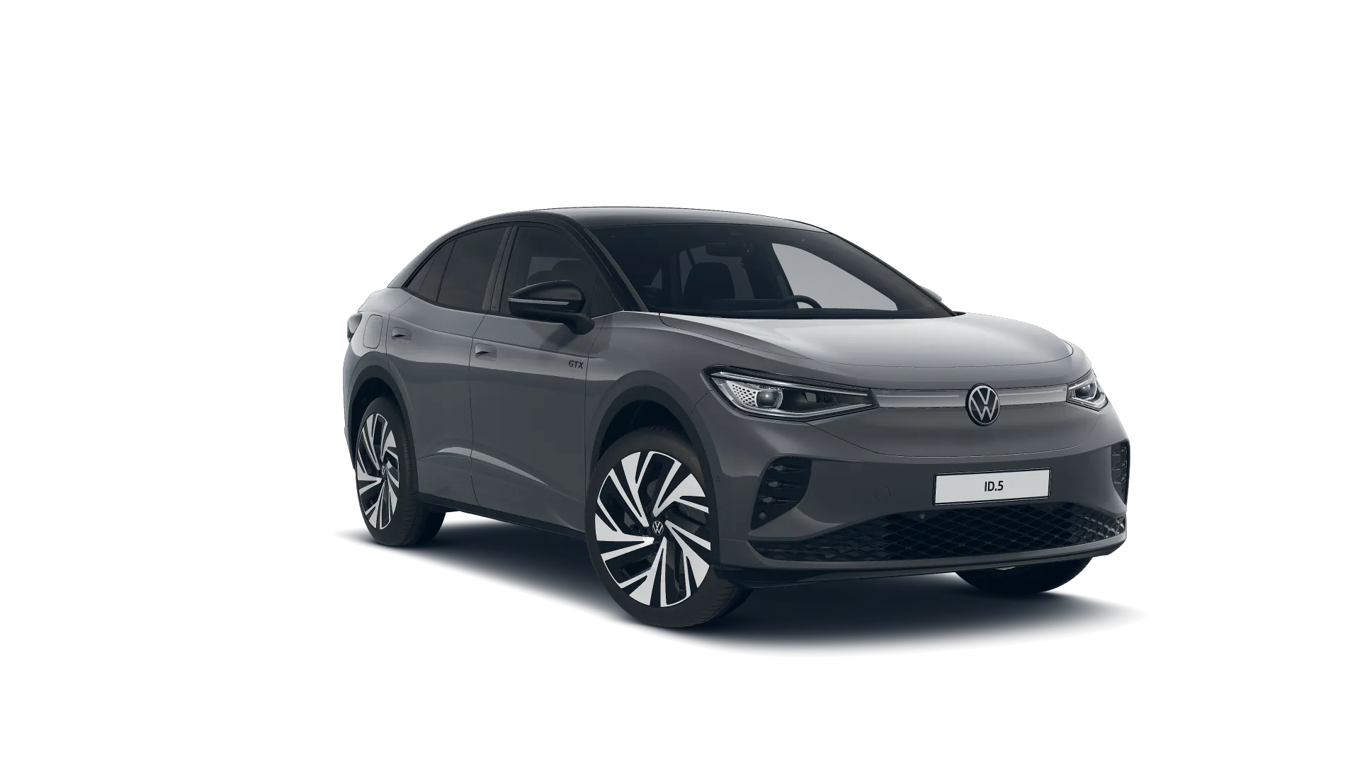 Volkswagen ID.5 GTX