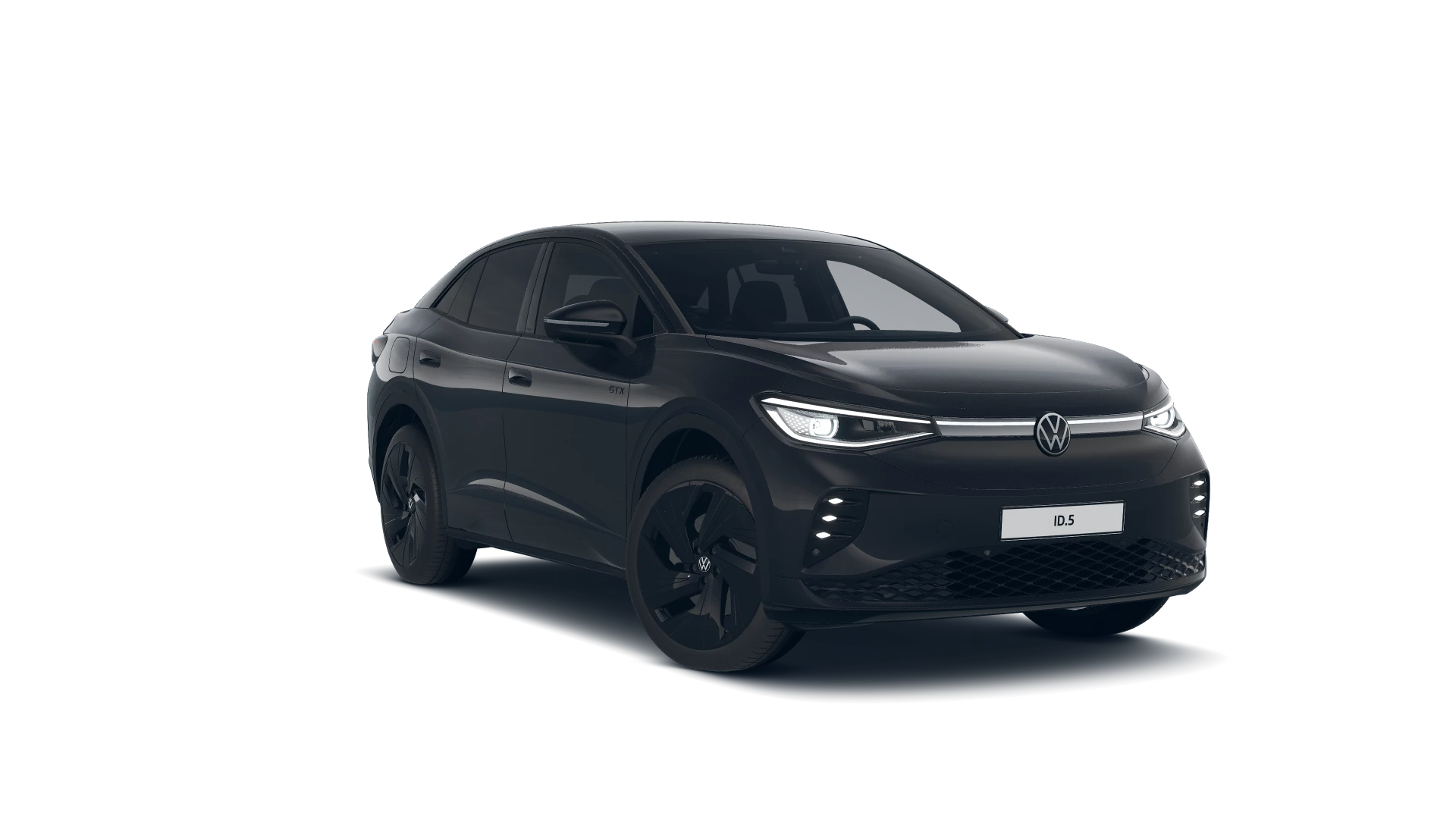 Volkswagen ID.5