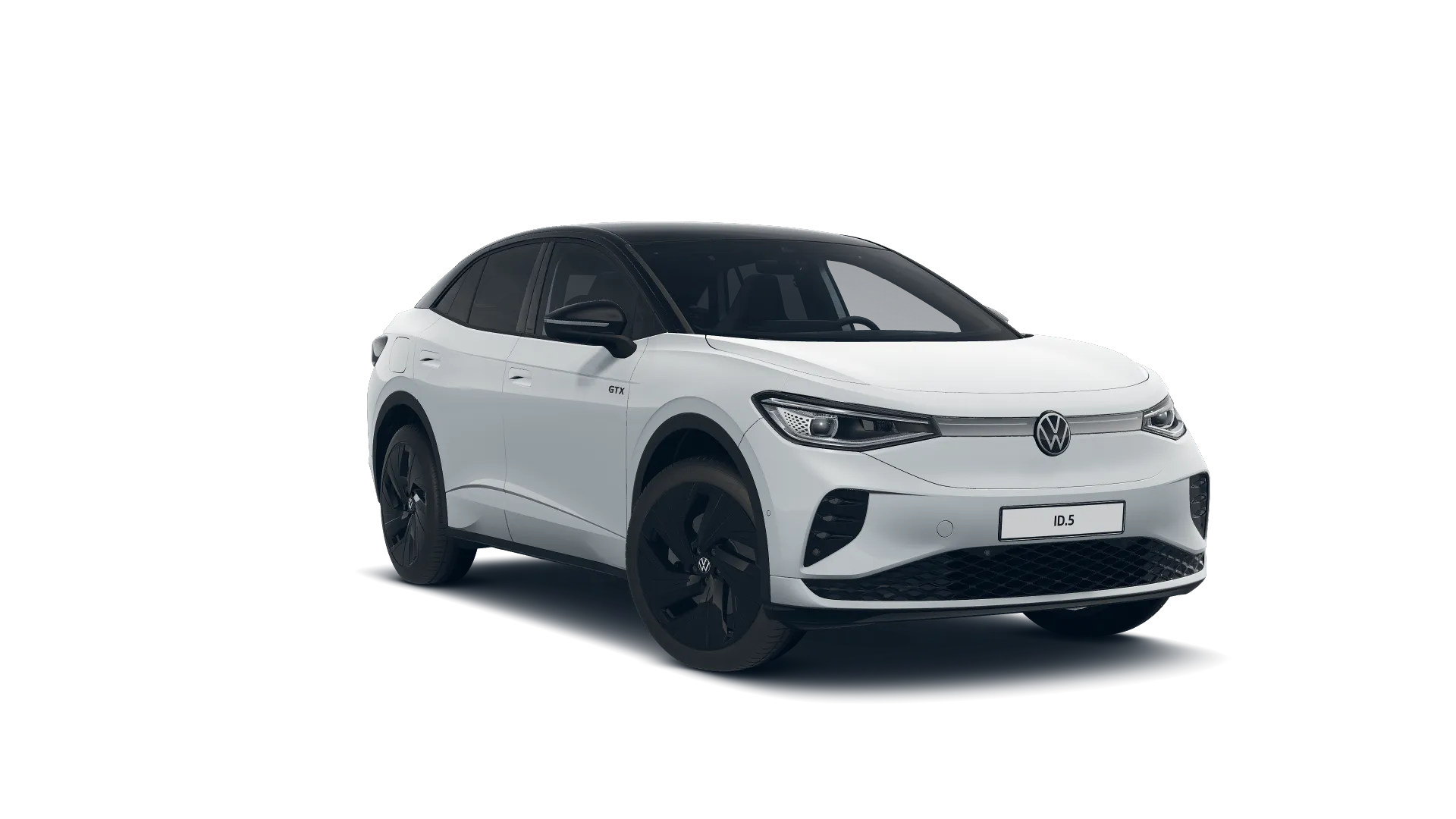 Volkswagen ID.5 GTX